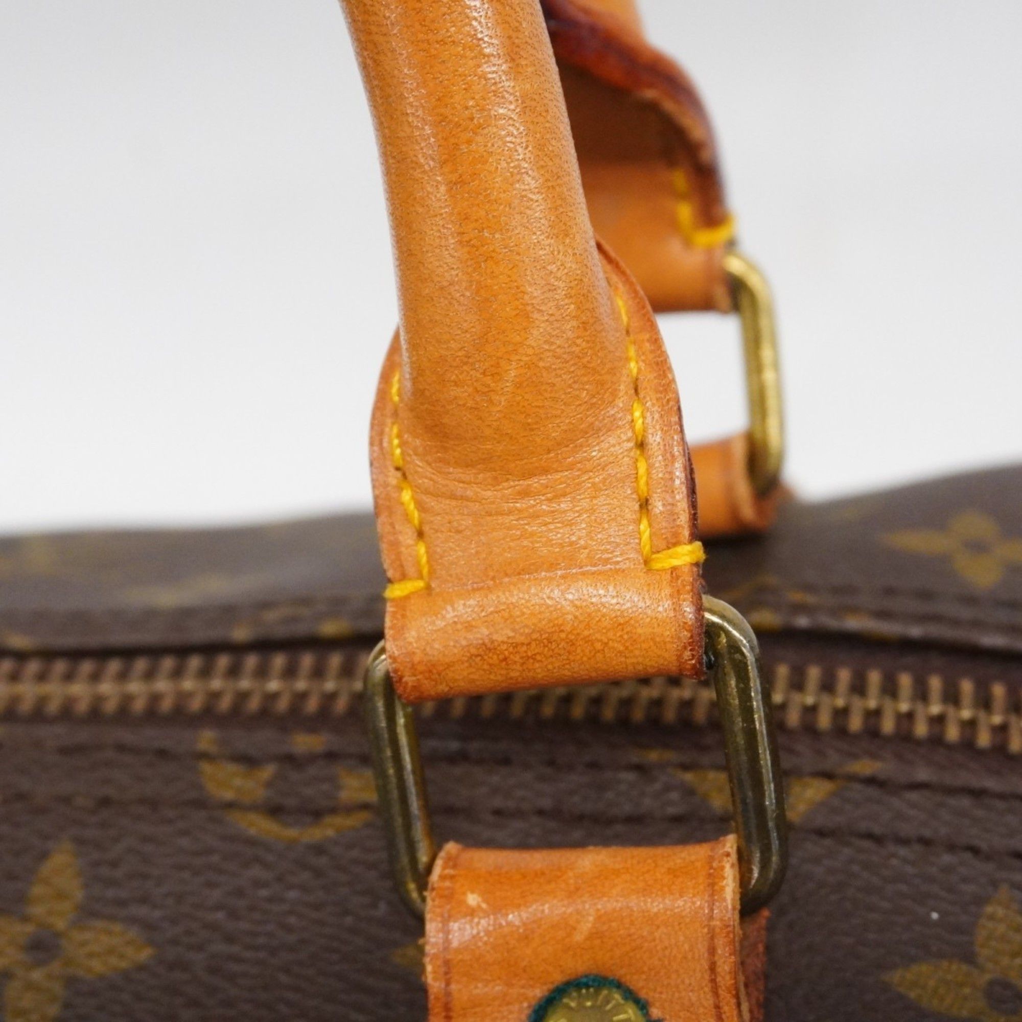 Louis Vuitton Louis Vuitton Keepall 55 shoulder Size ONE SIZE - 10 Thumbnail