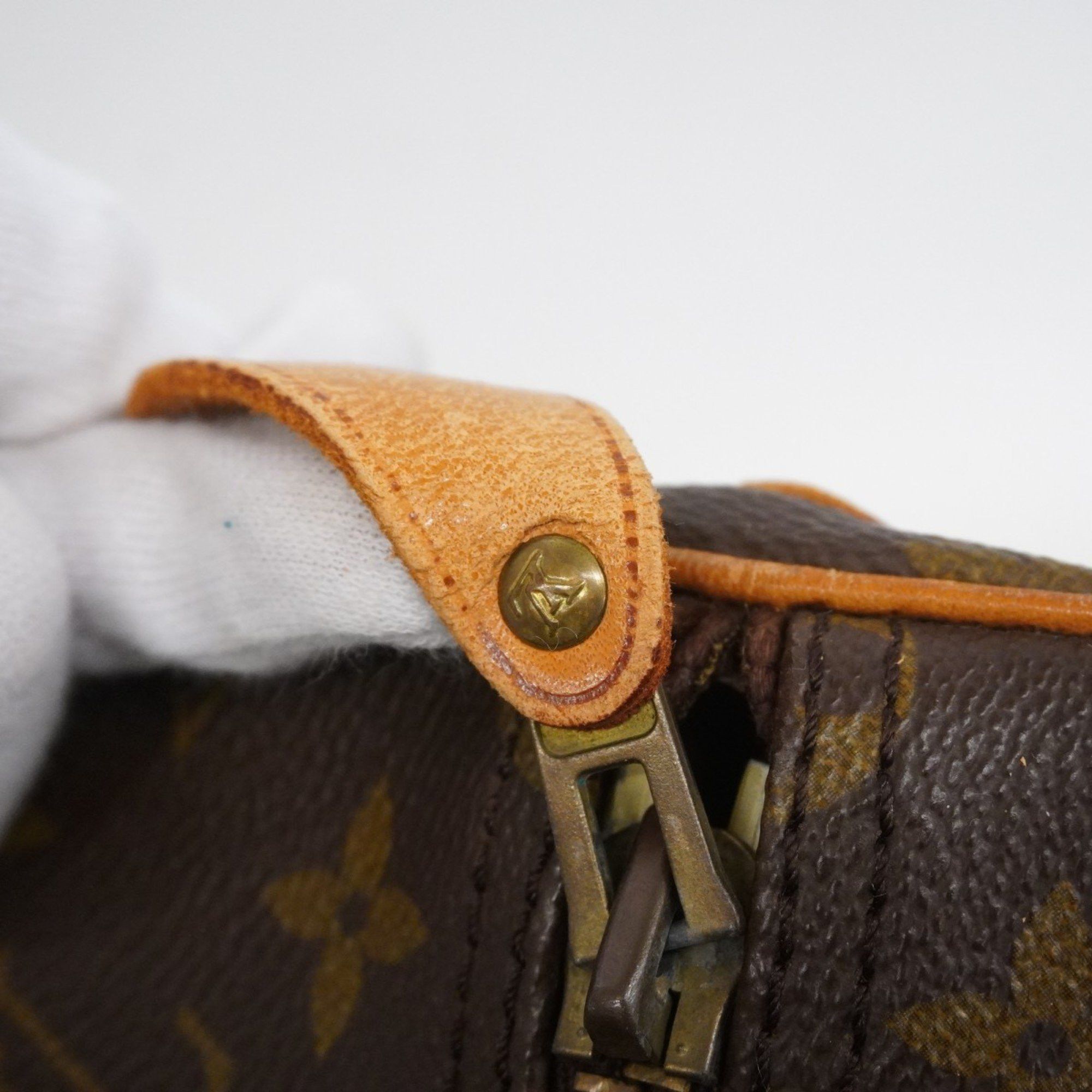 Louis Vuitton Louis Vuitton Keepall 55 shoulder Size ONE SIZE - 9 Thumbnail