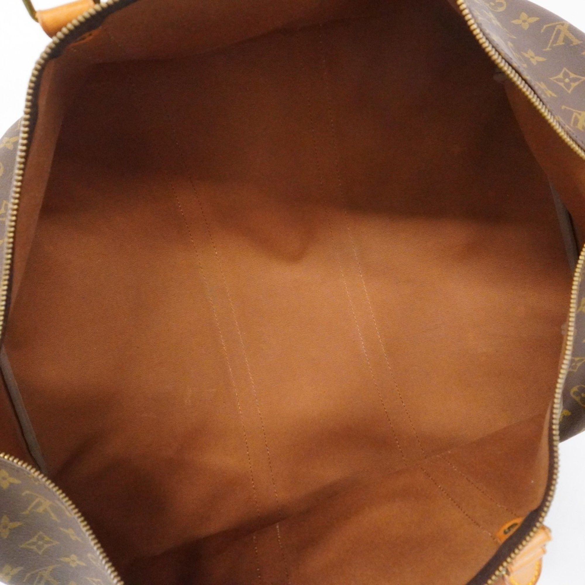 Louis Vuitton Louis Vuitton Keepall 55 shoulder Size ONE SIZE - 12 Thumbnail