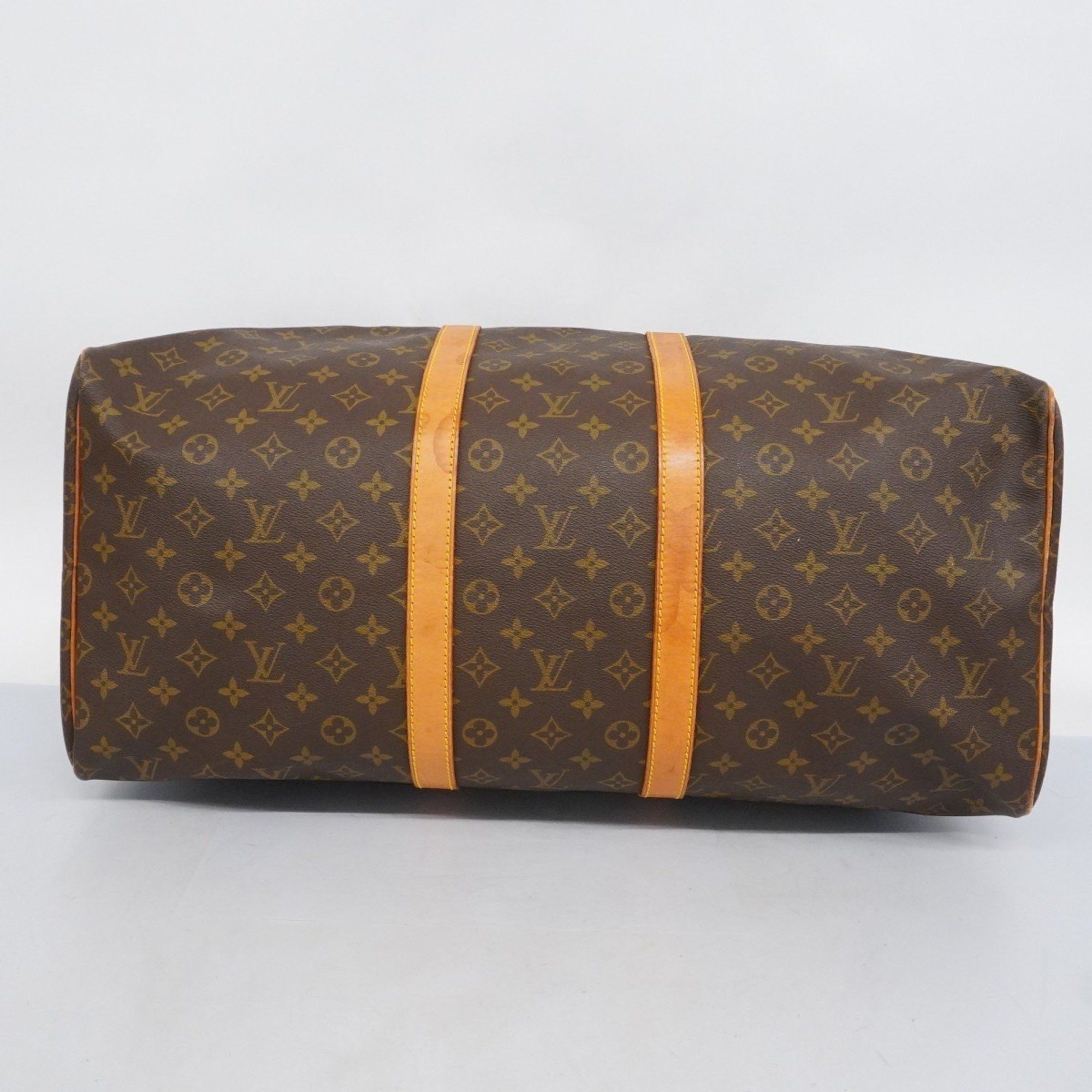 Louis Vuitton Louis Vuitton Keepall 55 shoulder Size ONE SIZE - 5 Thumbnail