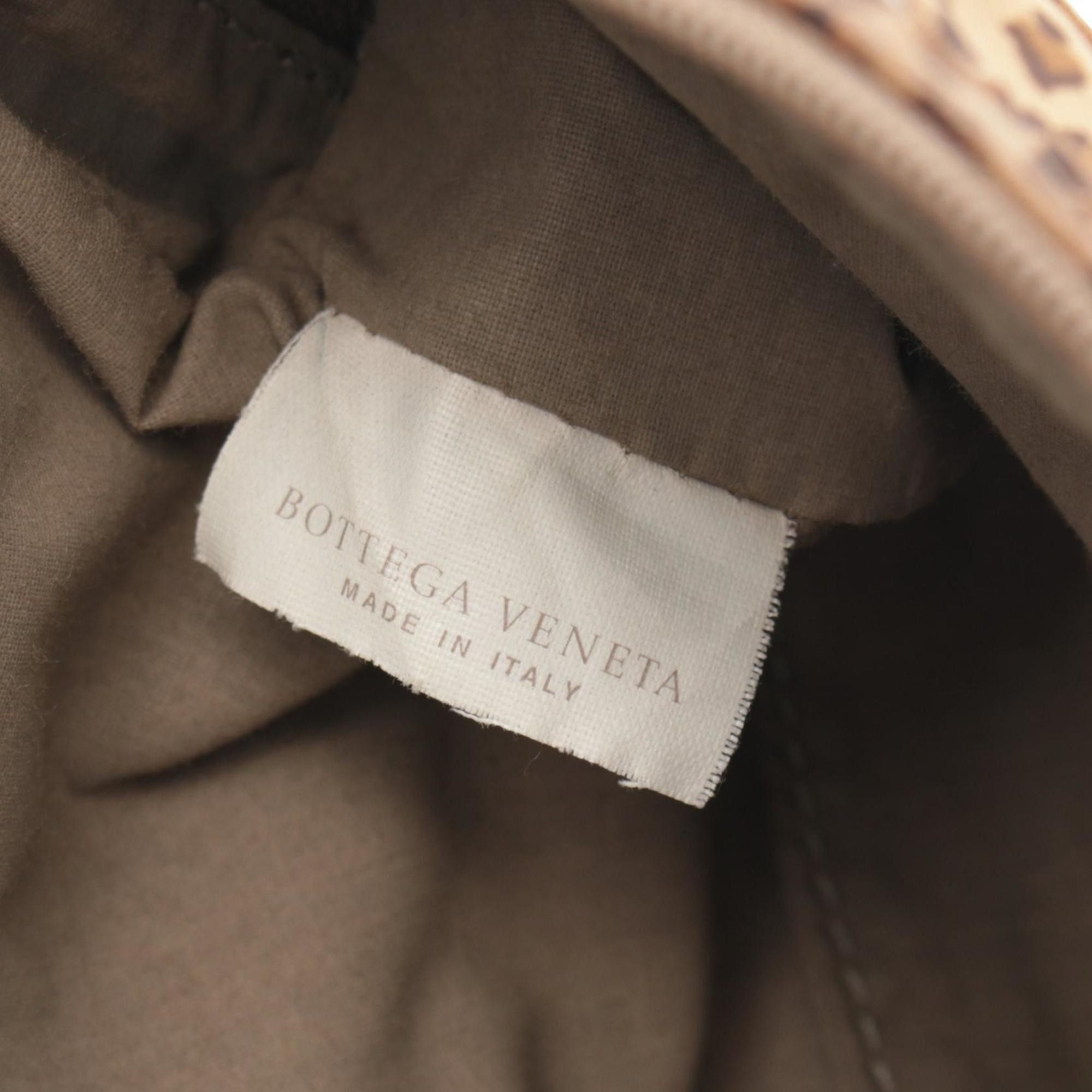 Bottega Veneta Bottega Veneta clutch Size ONE SIZE - 9 Thumbnail
