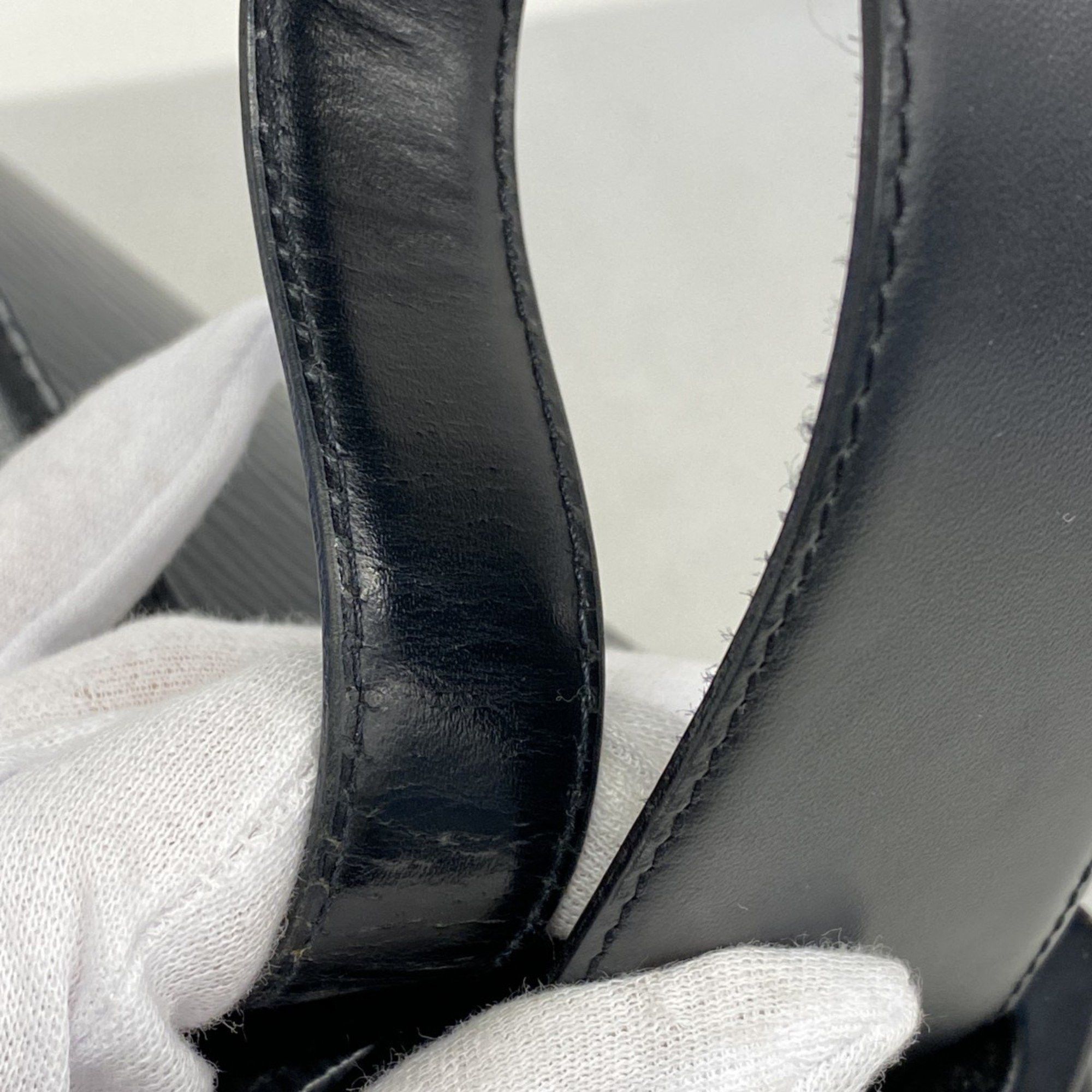 Louis Vuitton Louis Vuitton Nocturne clutch Size ONE SIZE - 4 Thumbnail