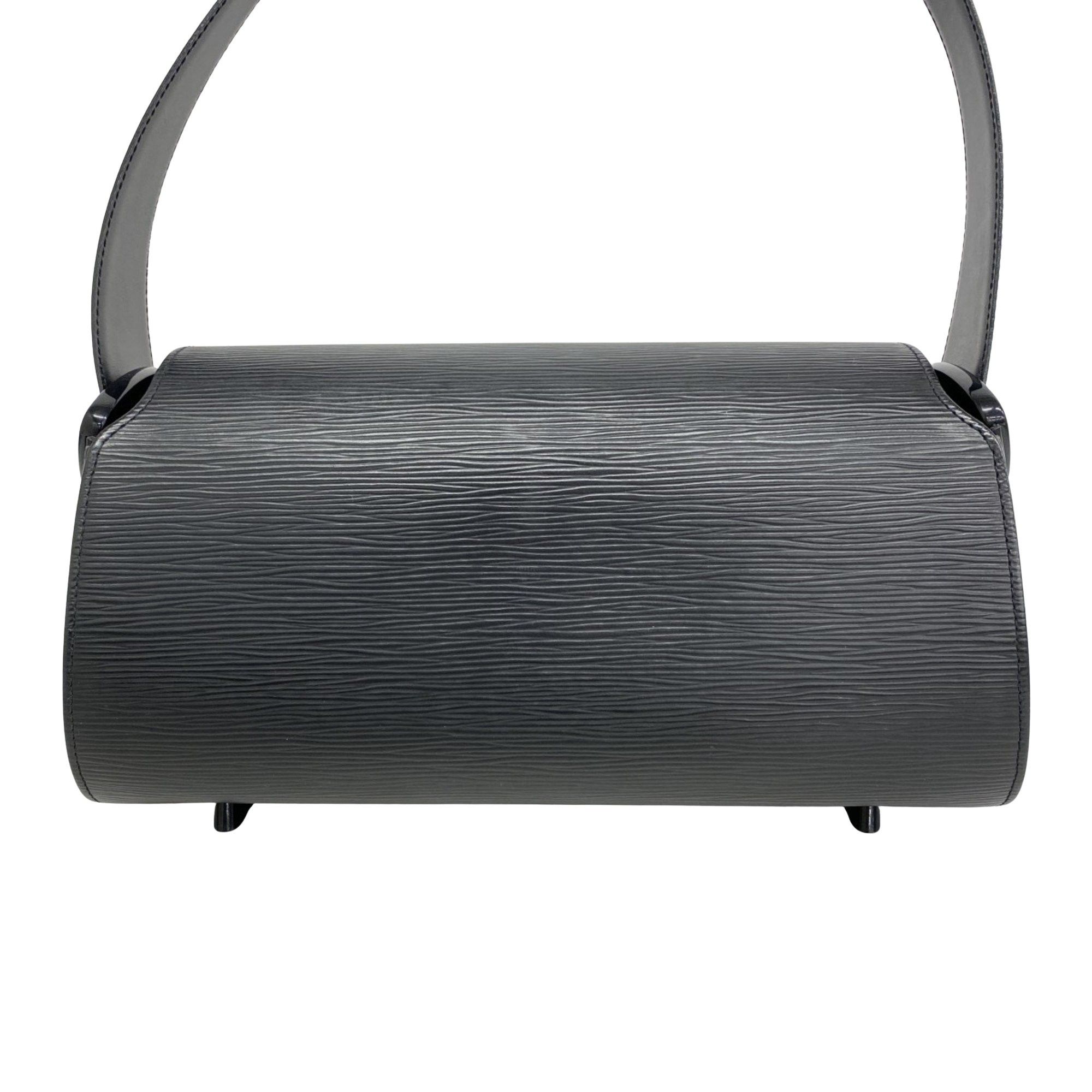 Louis Vuitton Louis Vuitton Nocturne clutch Size ONE SIZE - 2 Thumbnail