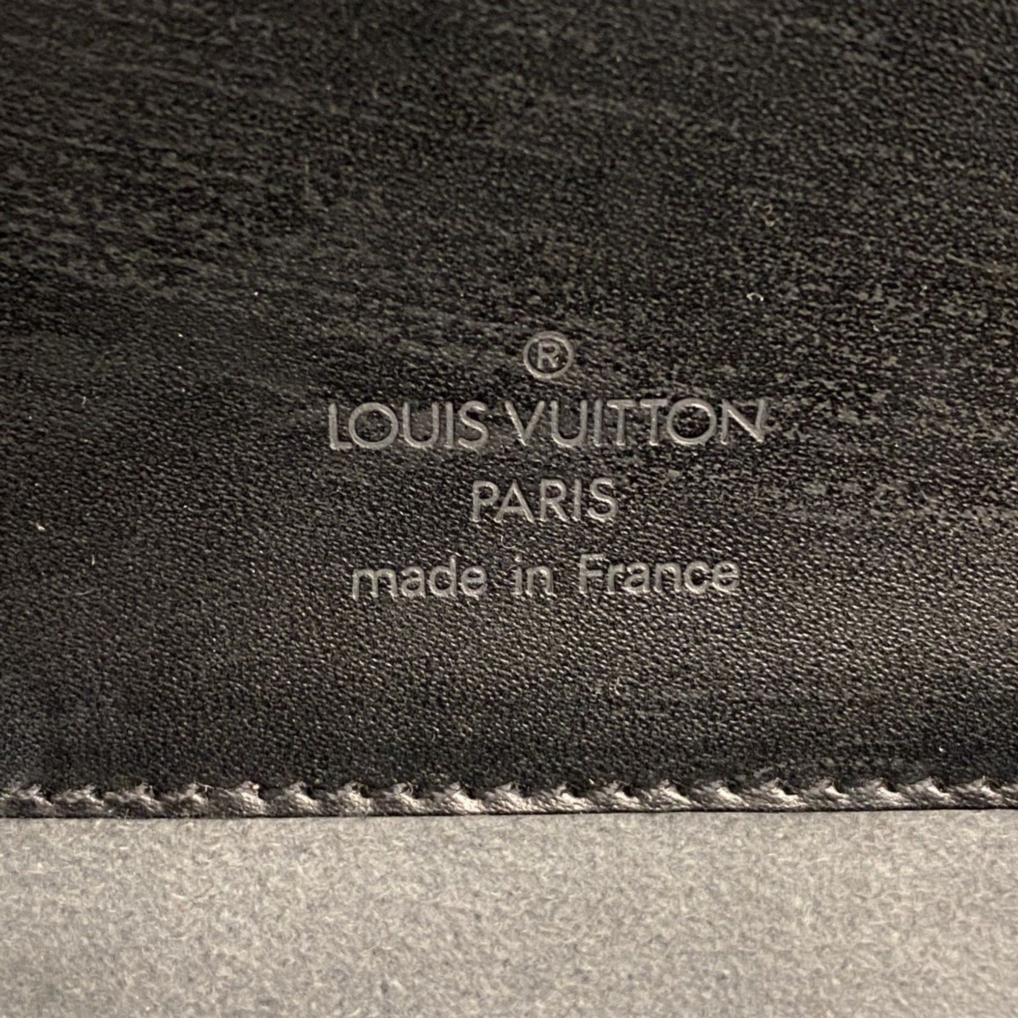 Louis Vuitton Louis Vuitton Nocturne clutch Size ONE SIZE - 11 Thumbnail