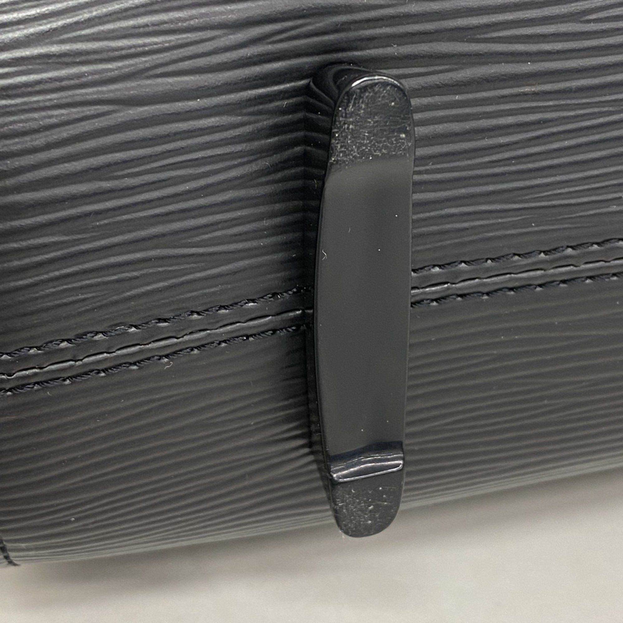 Louis Vuitton Louis Vuitton Nocturne clutch Size ONE SIZE - 9 Thumbnail
