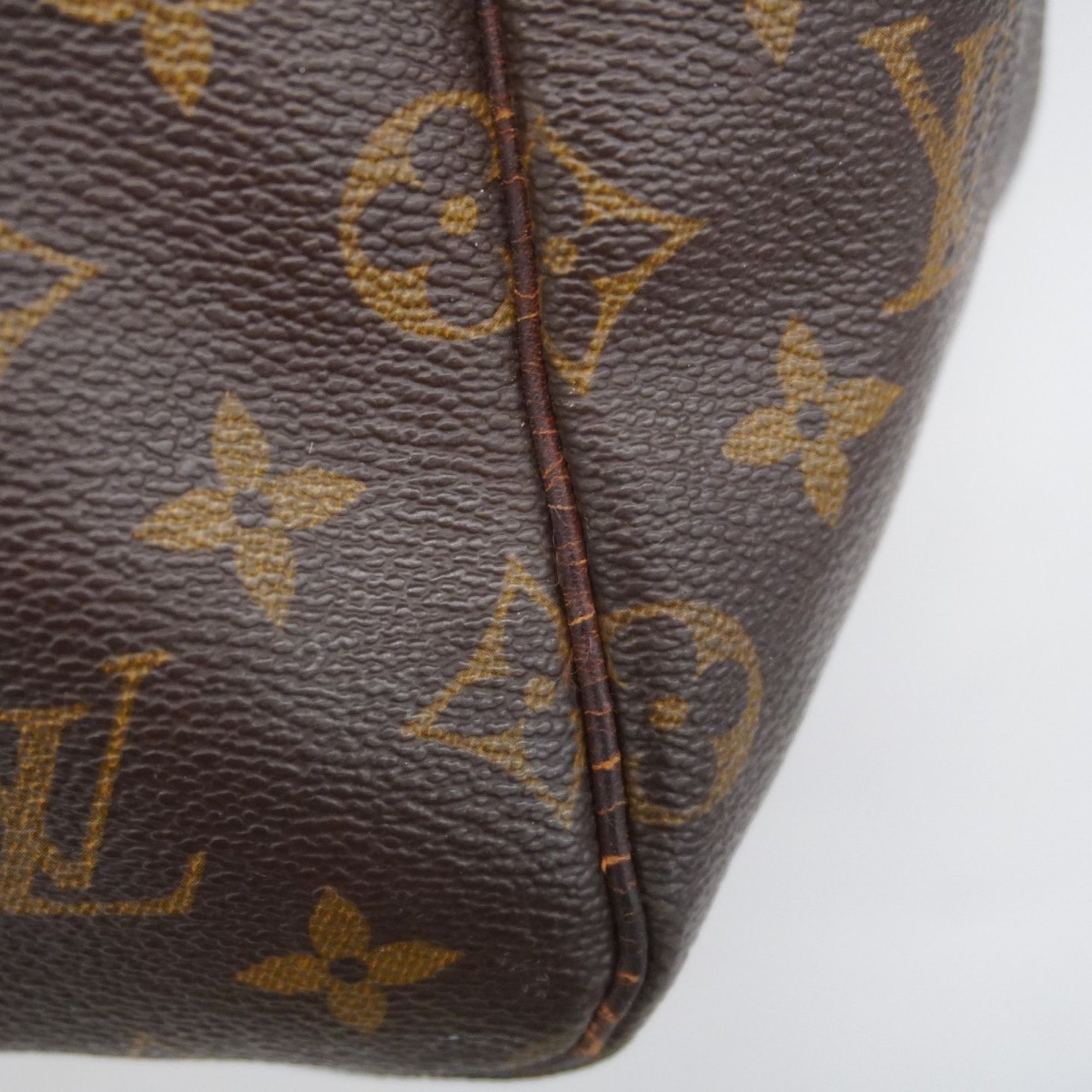 Louis Vuitton Louis Vuitton Keepall 55 travel Size ONE SIZE - 6 Thumbnail