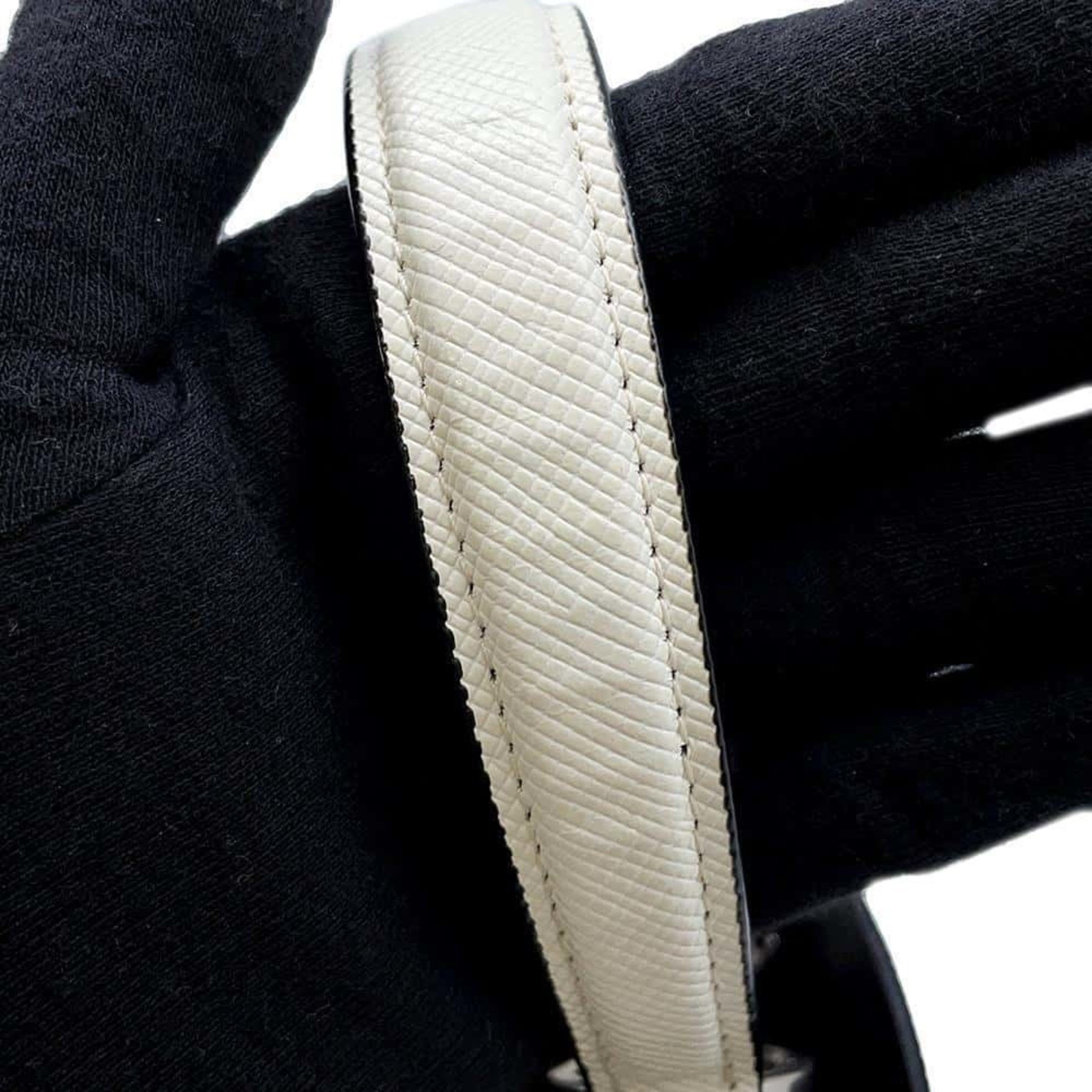 Prada Prada Panier handbag Size ONE SIZE - 3 Thumbnail
