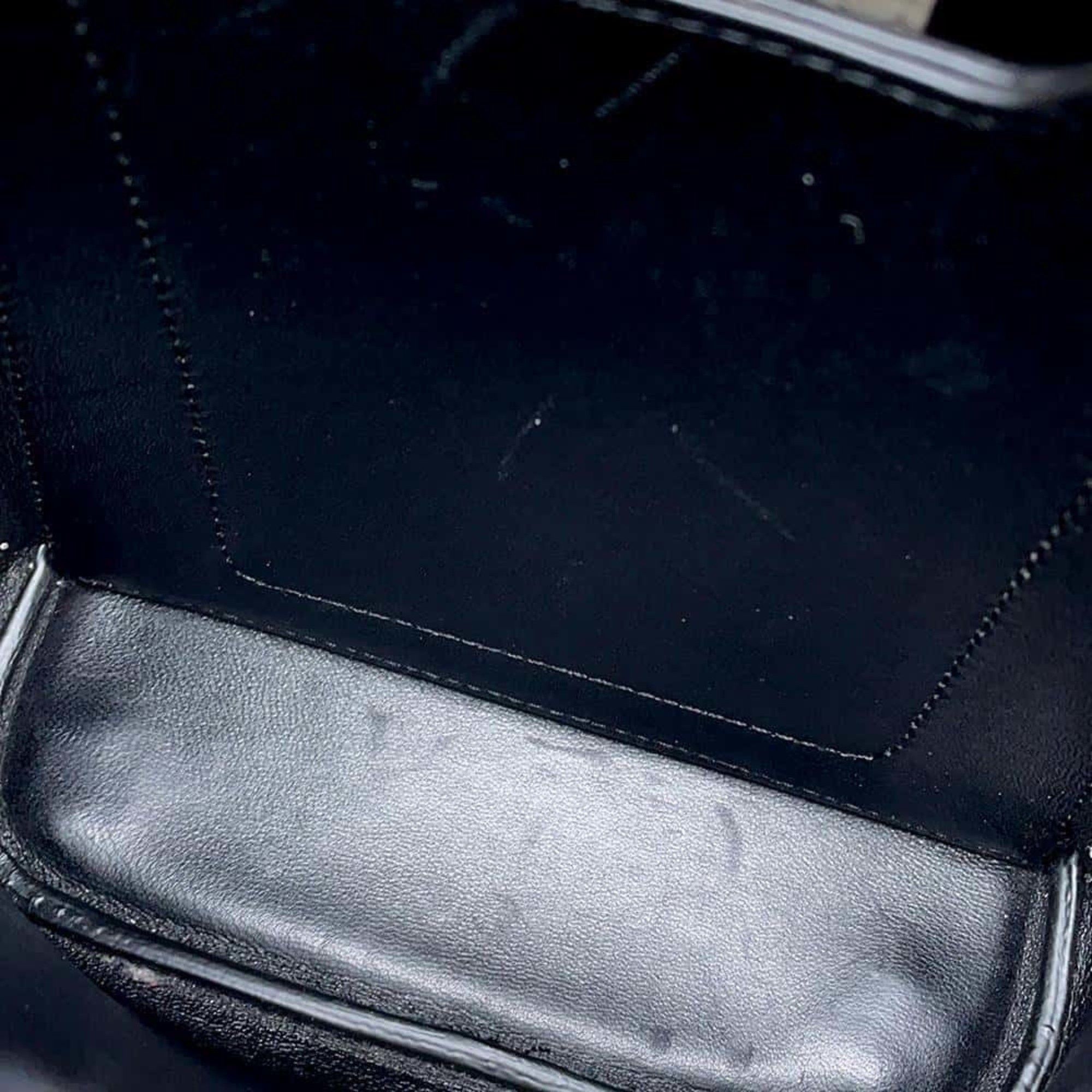 Prada Prada Panier handbag Size ONE SIZE - 14 Thumbnail