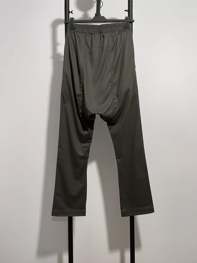 Rick Owens Rick Owens Wool Long Pants in Size 46 Size US 36 / EU 52 - 2 Thumbnail
