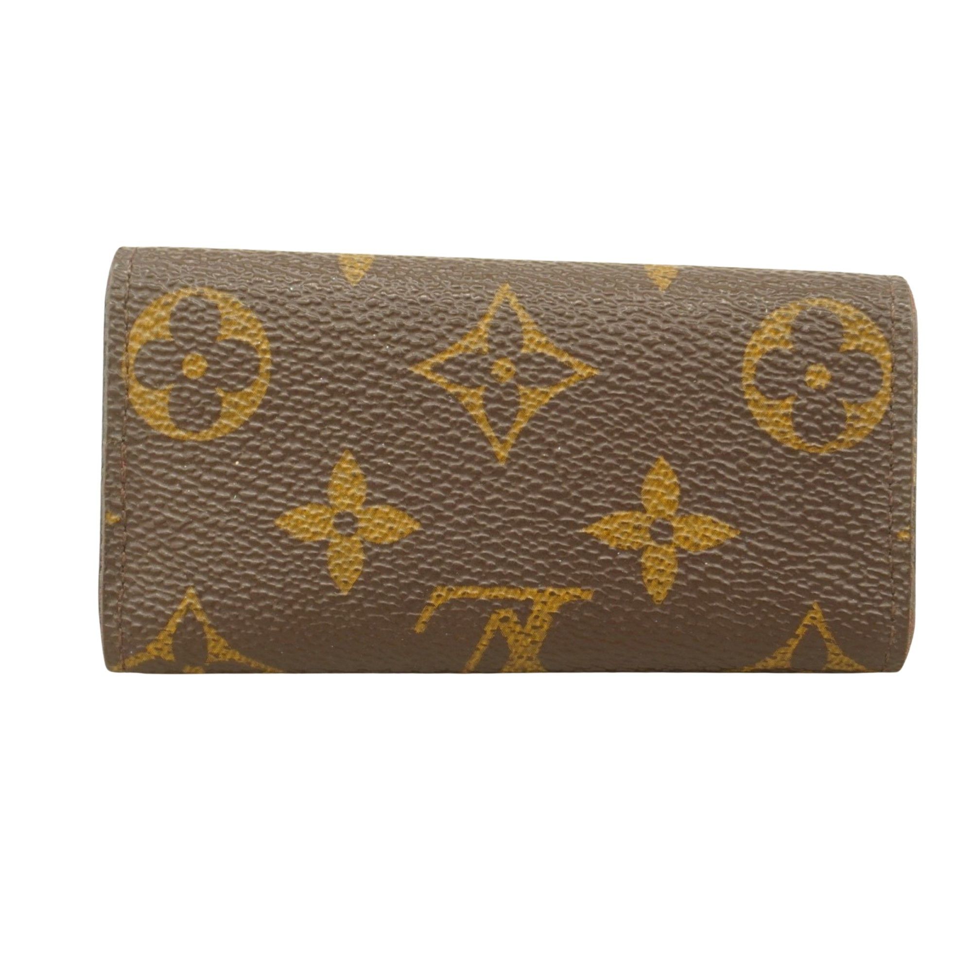Louis Vuitton Louis Vuitton Multiclés 4 wallet Size ONE SIZE - 2 Thumbnail