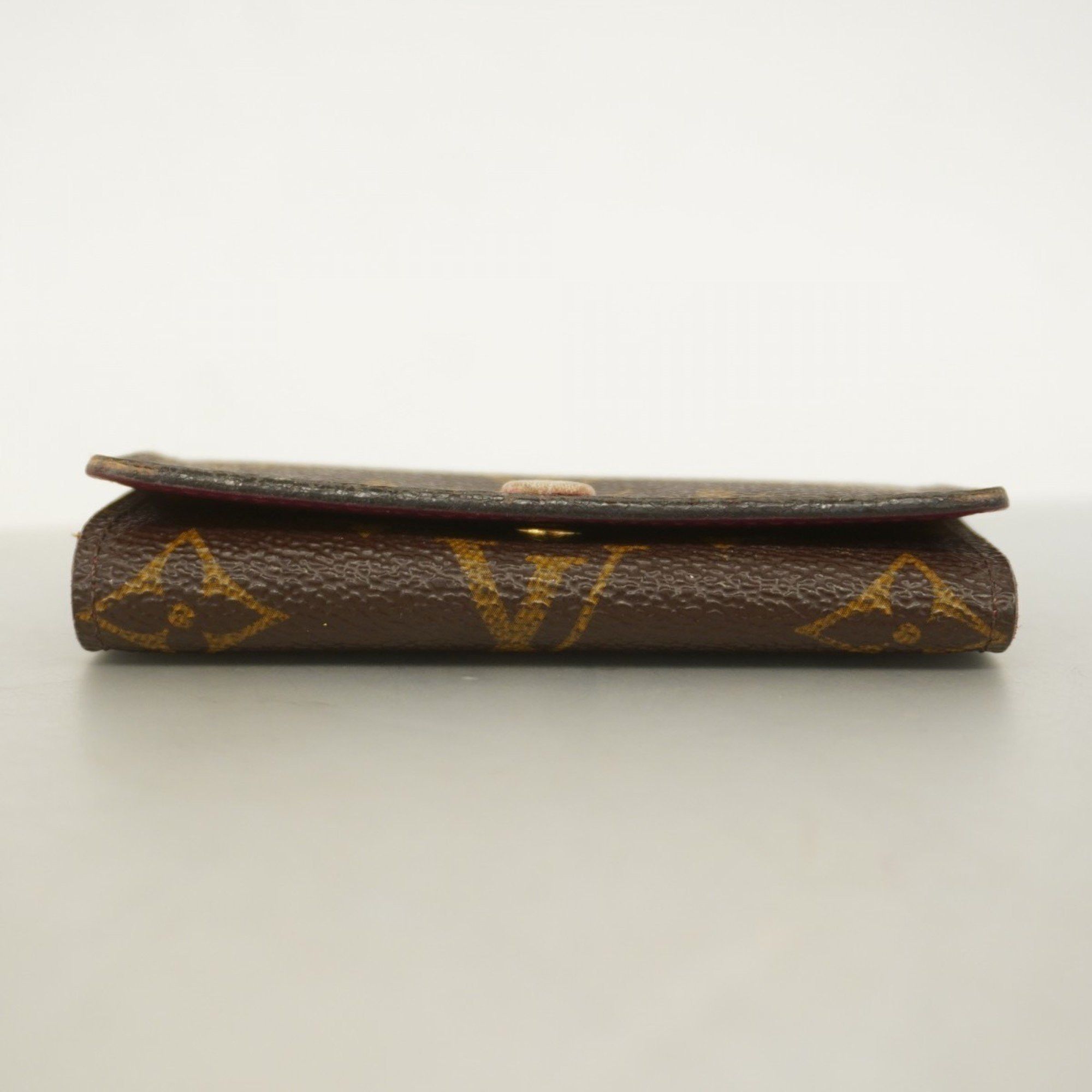 Louis Vuitton Louis Vuitton Multiclés 4 wallet Size ONE SIZE - 3 Thumbnail
