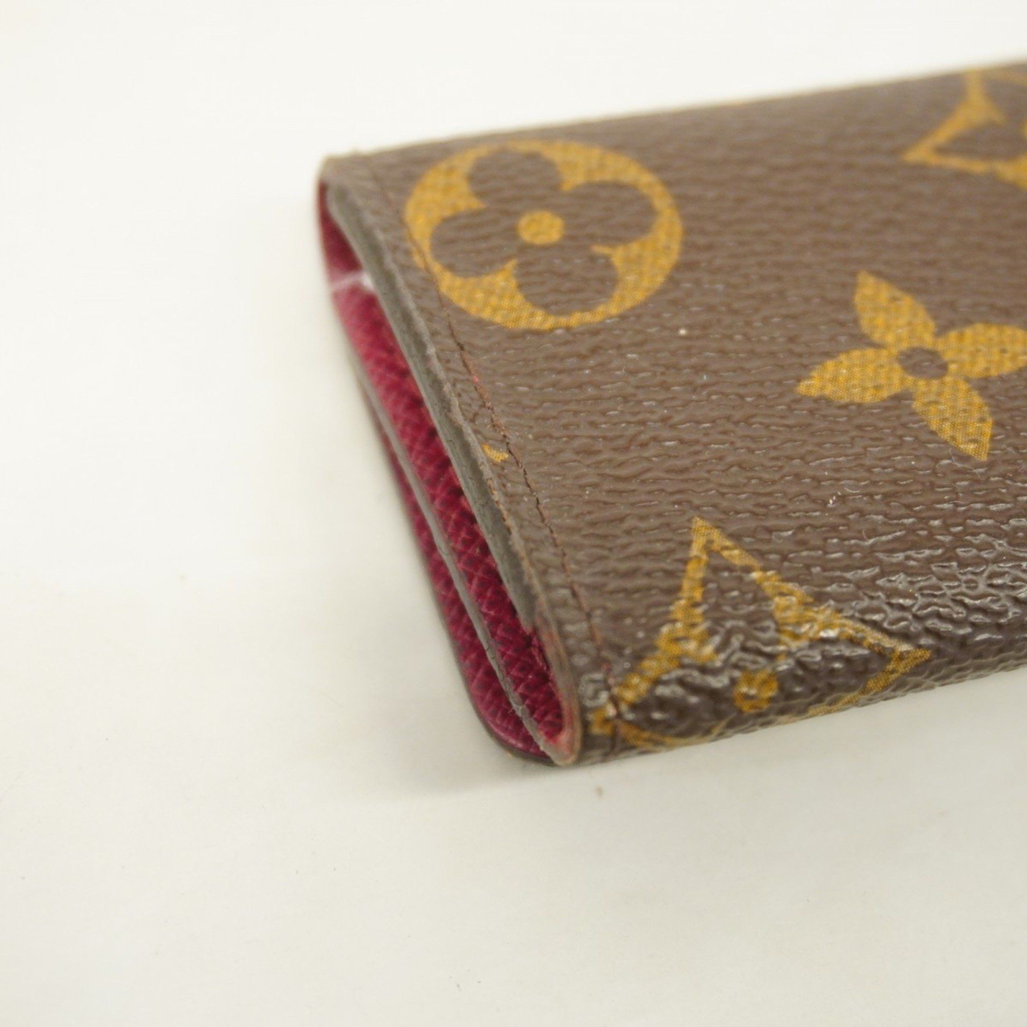 Louis Vuitton Louis Vuitton Multiclés 4 wallet Size ONE SIZE - 5 Thumbnail