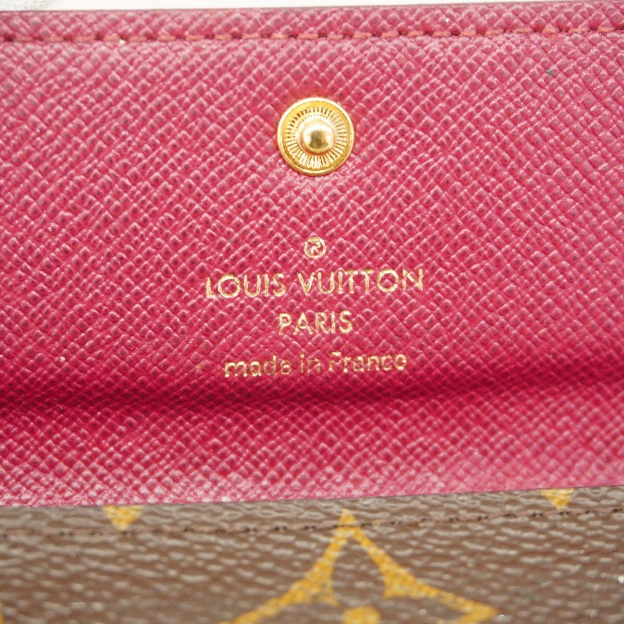 Louis Vuitton Louis Vuitton Multiclés 4 wallet Size ONE SIZE - 9 Thumbnail