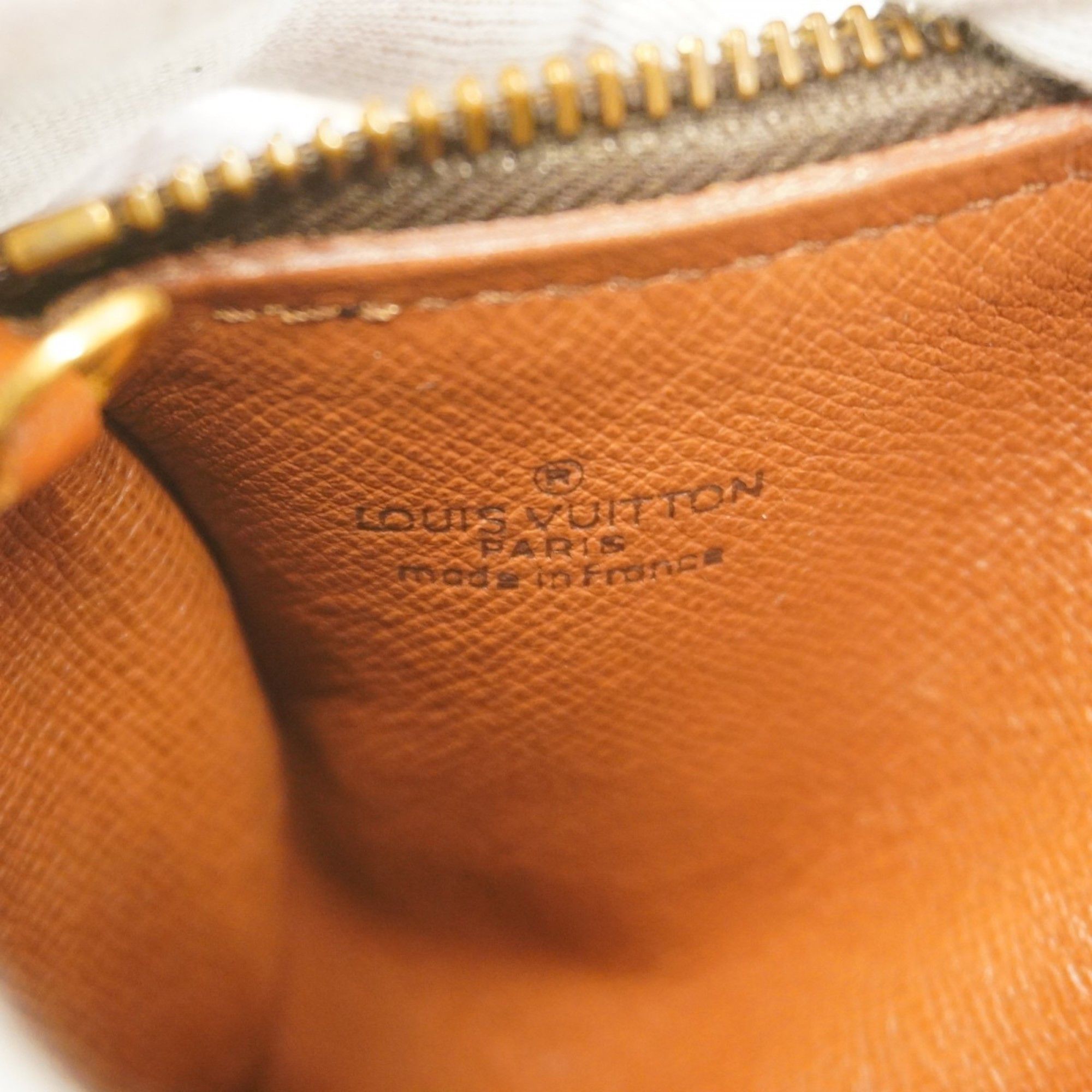 Louis Vuitton Louis Vuitton Papillon 30 handbag Size ONE SIZE - 12 Thumbnail