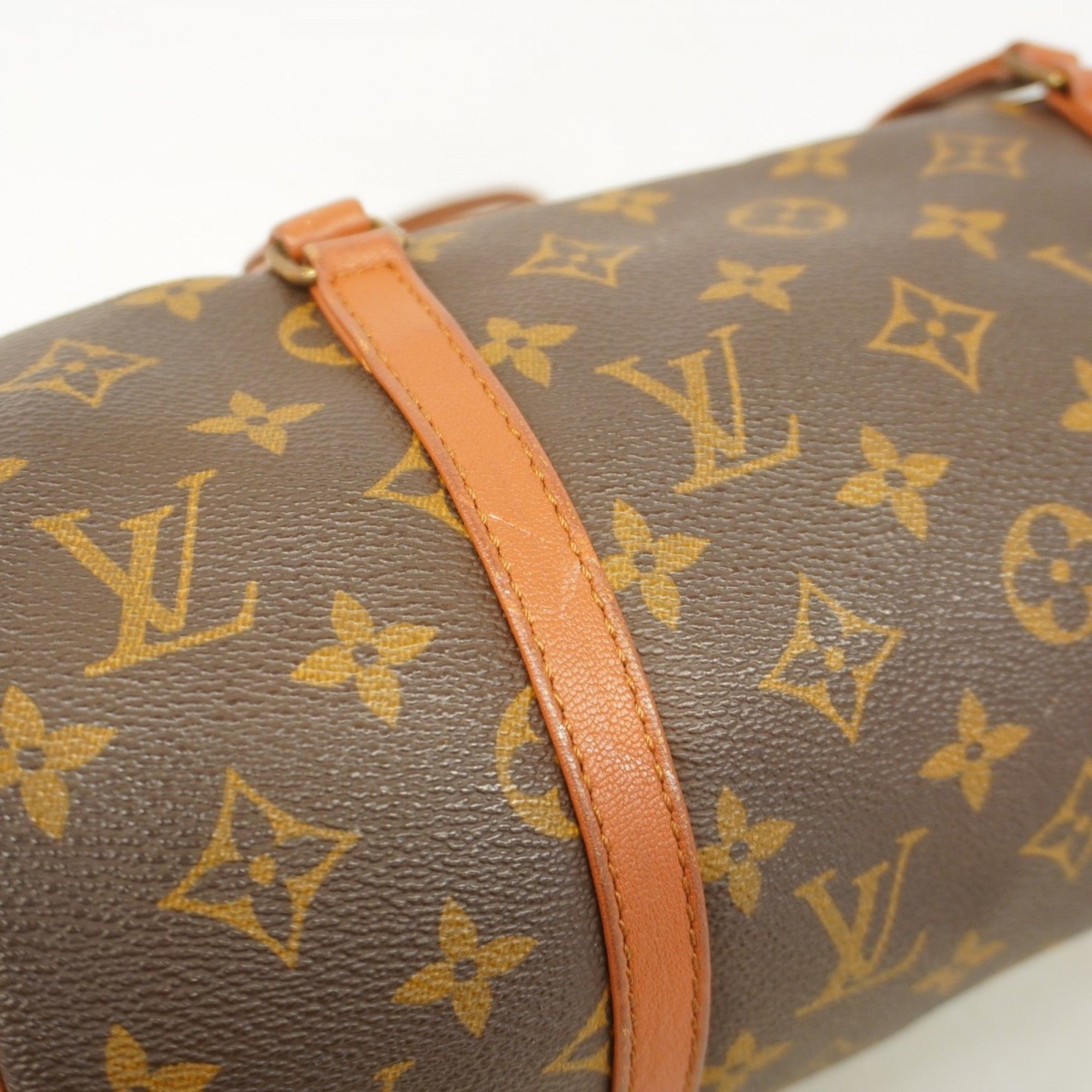 Louis Vuitton Louis Vuitton Papillon 30 handbag Size ONE SIZE - 7 Thumbnail