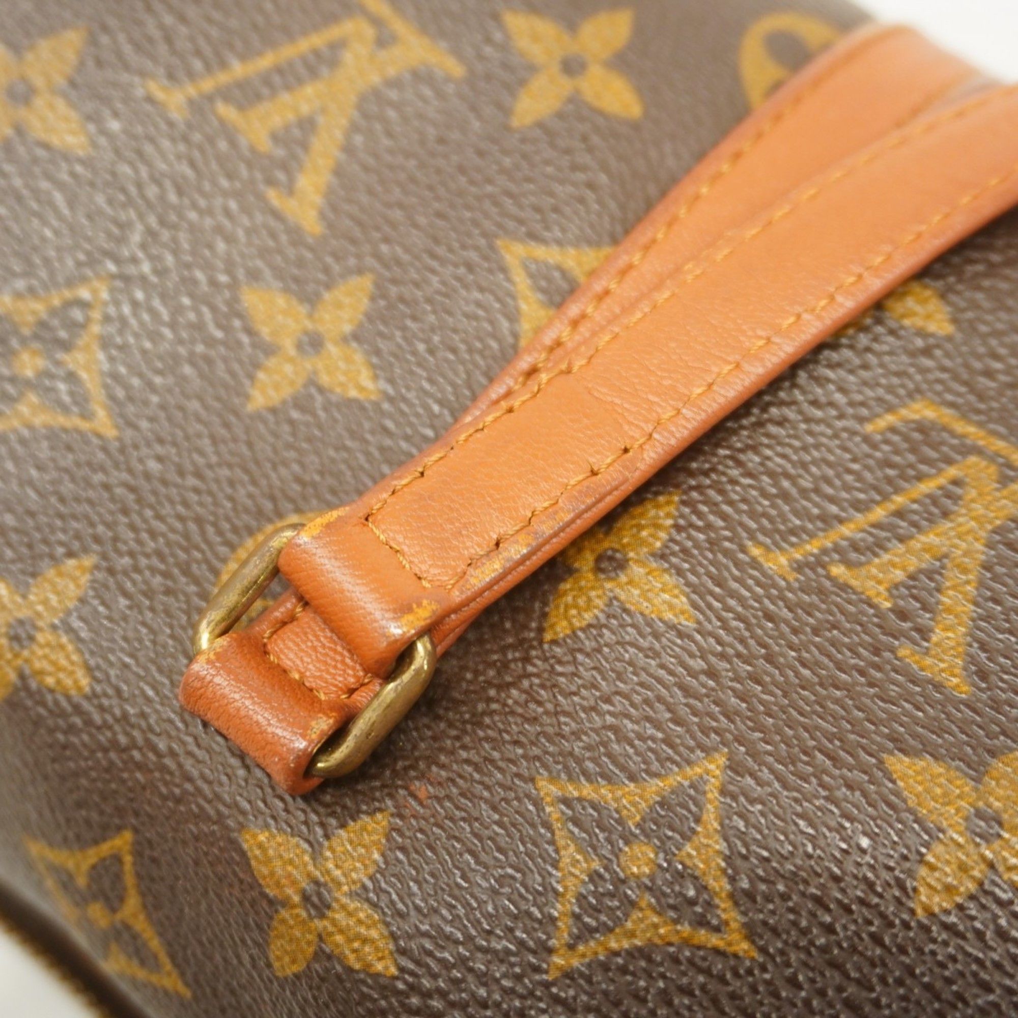 Louis Vuitton Louis Vuitton Papillon 30 handbag Size ONE SIZE - 8 Thumbnail
