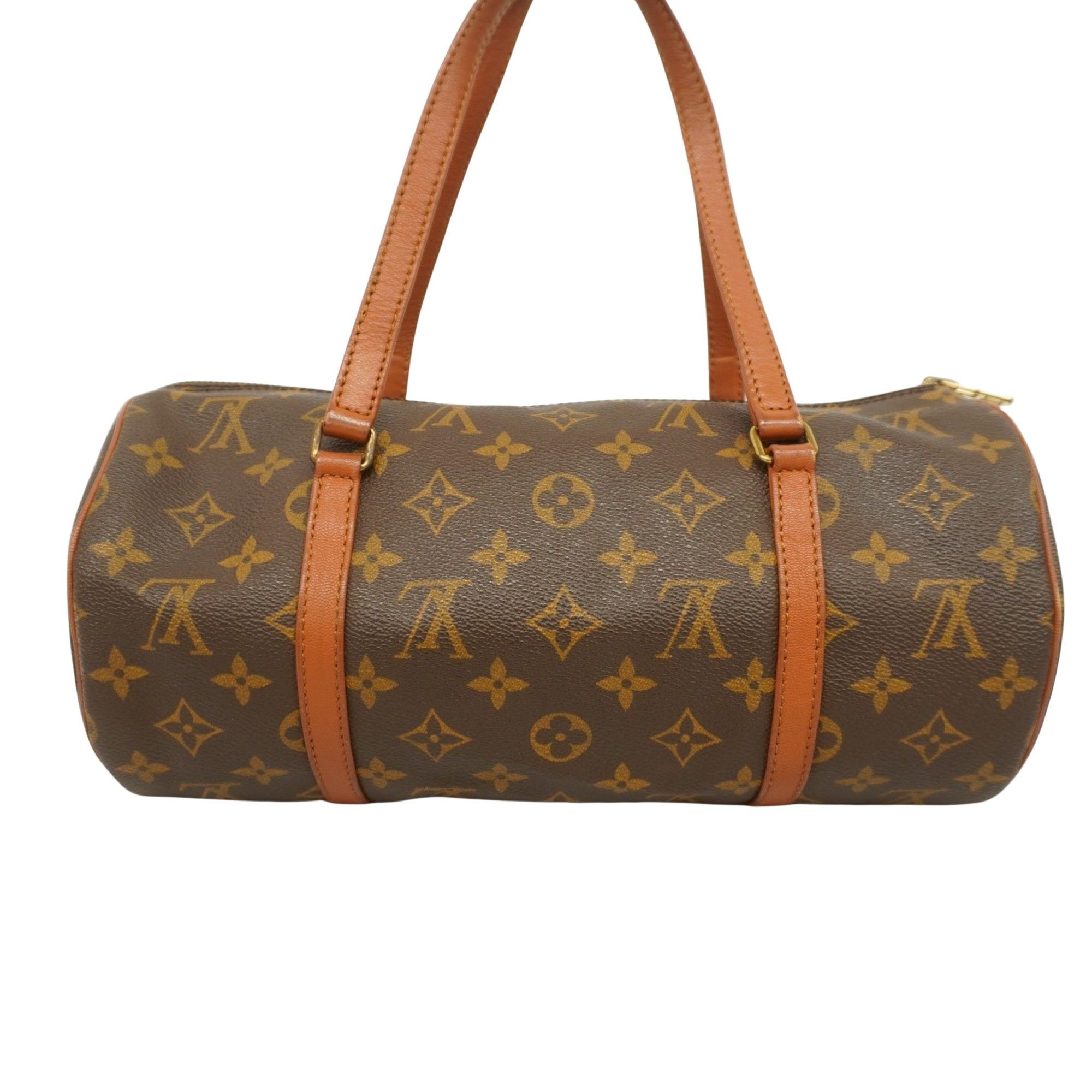 Louis Vuitton Louis Vuitton Papillon 30 handbag Size ONE SIZE - 2 Thumbnail