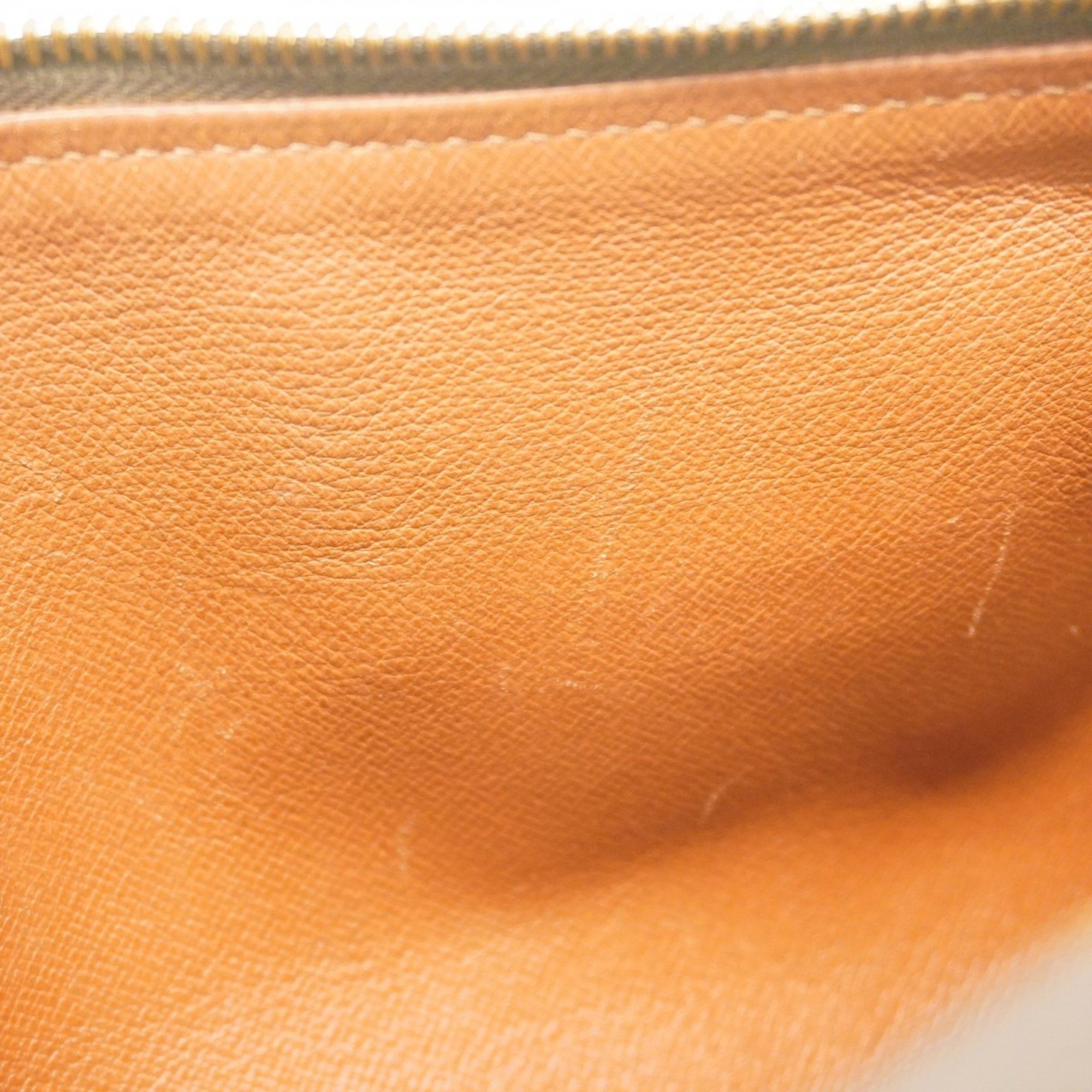 Louis Vuitton Louis Vuitton Papillon 30 handbag Size ONE SIZE - 9 Thumbnail