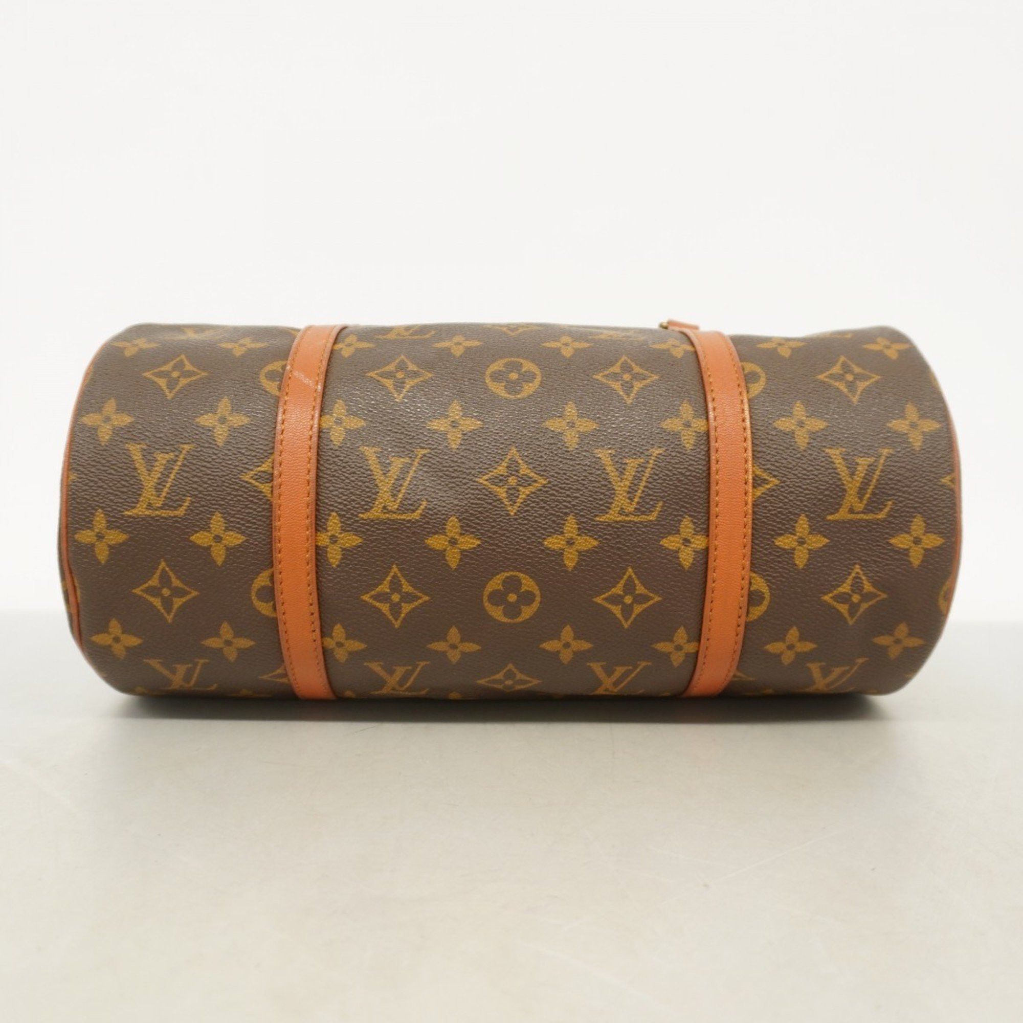 Louis Vuitton Louis Vuitton Papillon 30 handbag Size ONE SIZE - 5 Thumbnail
