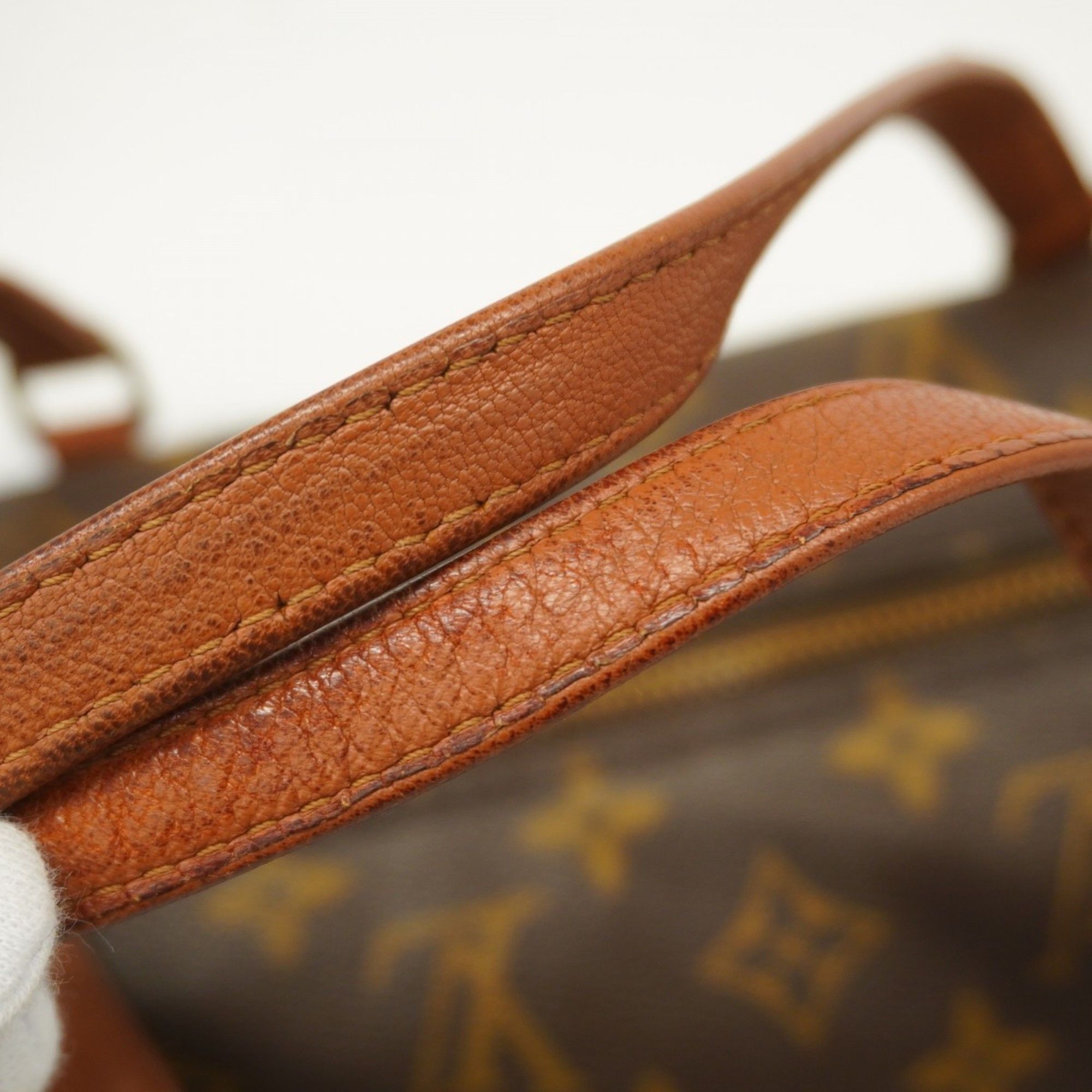 Louis Vuitton Louis Vuitton Papillon 30 handbag Size ONE SIZE - 4 Thumbnail