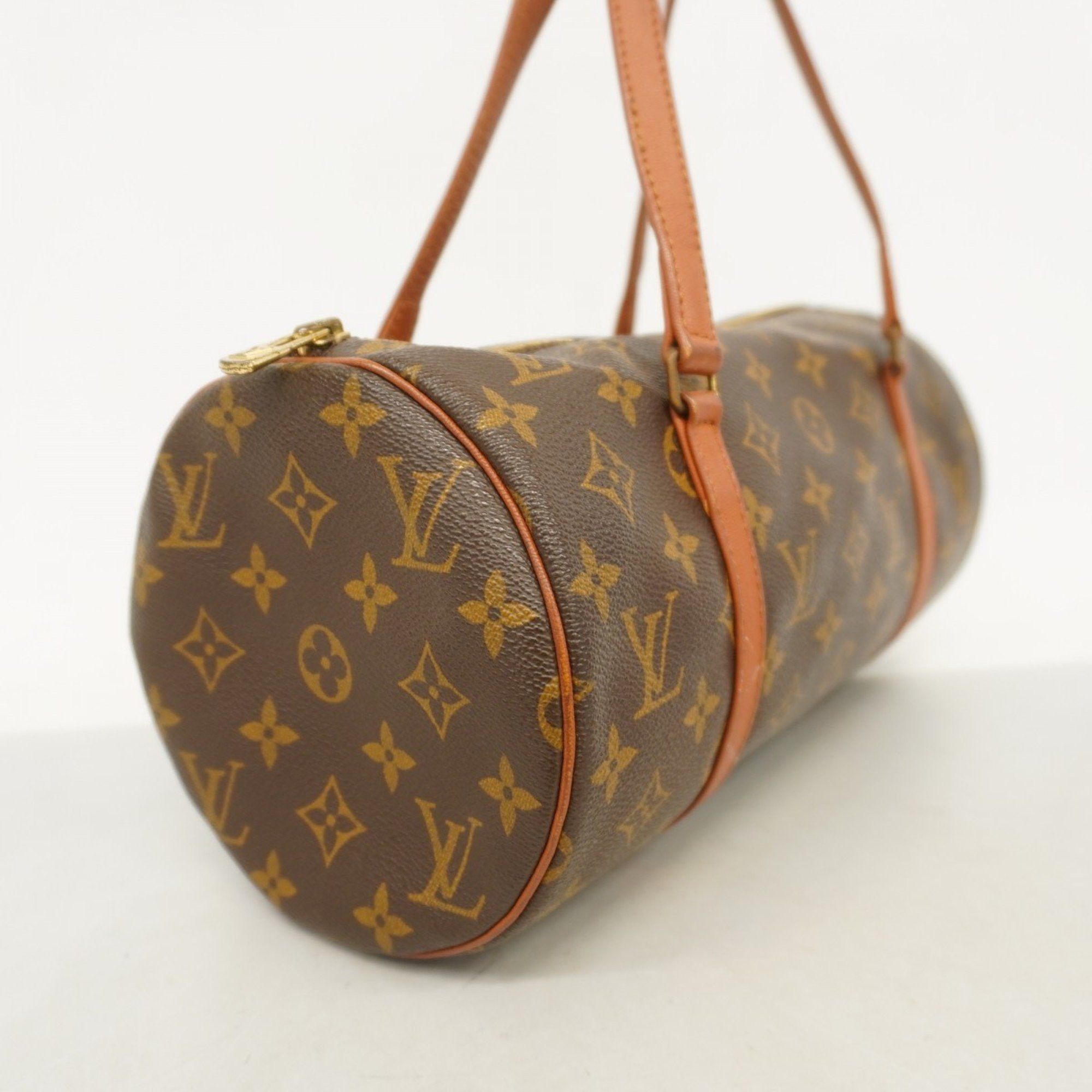 Louis Vuitton Louis Vuitton Papillon 30 handbag Size ONE SIZE - 3 Thumbnail