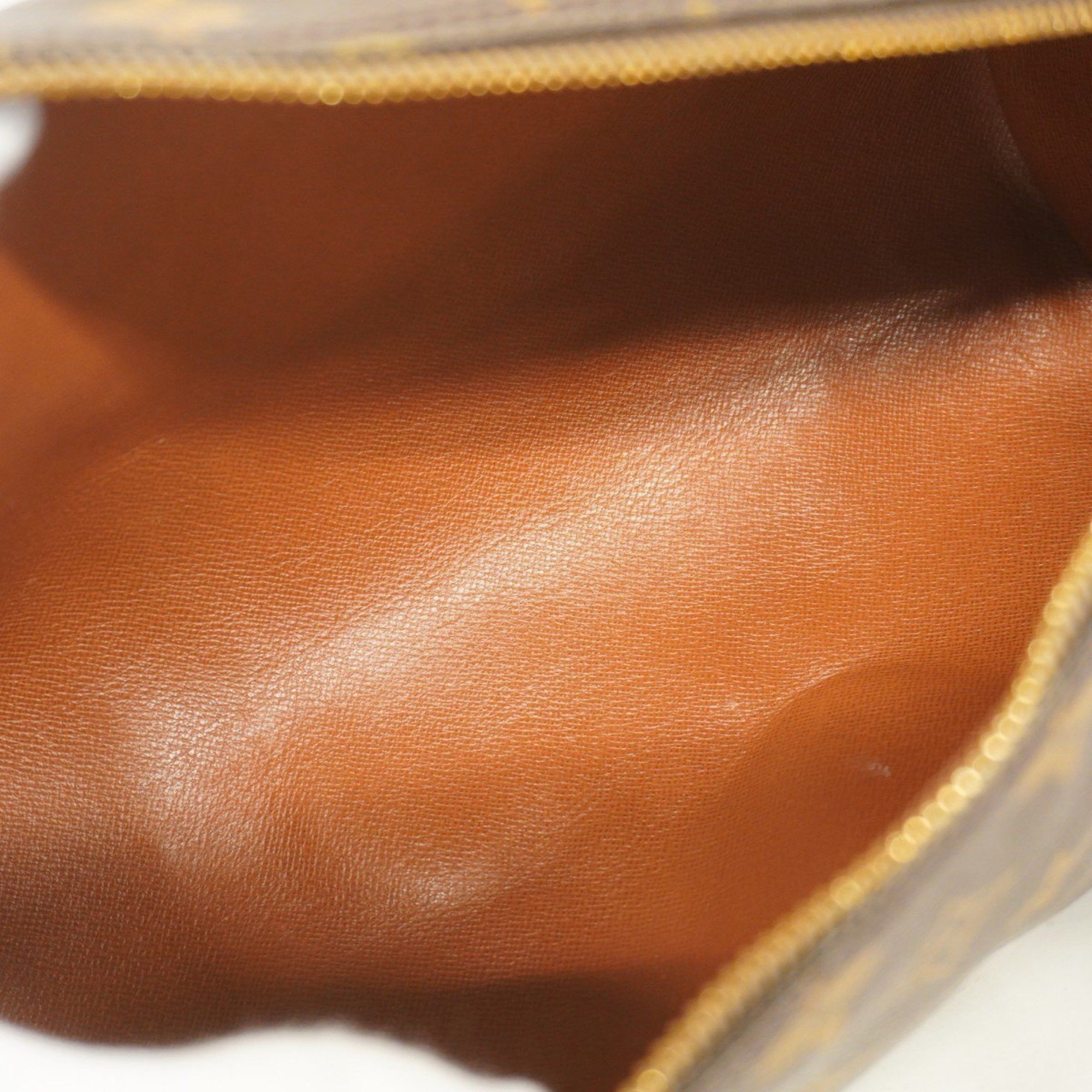Louis Vuitton Louis Vuitton Papillon 30 handbag Size ONE SIZE - 11 Thumbnail