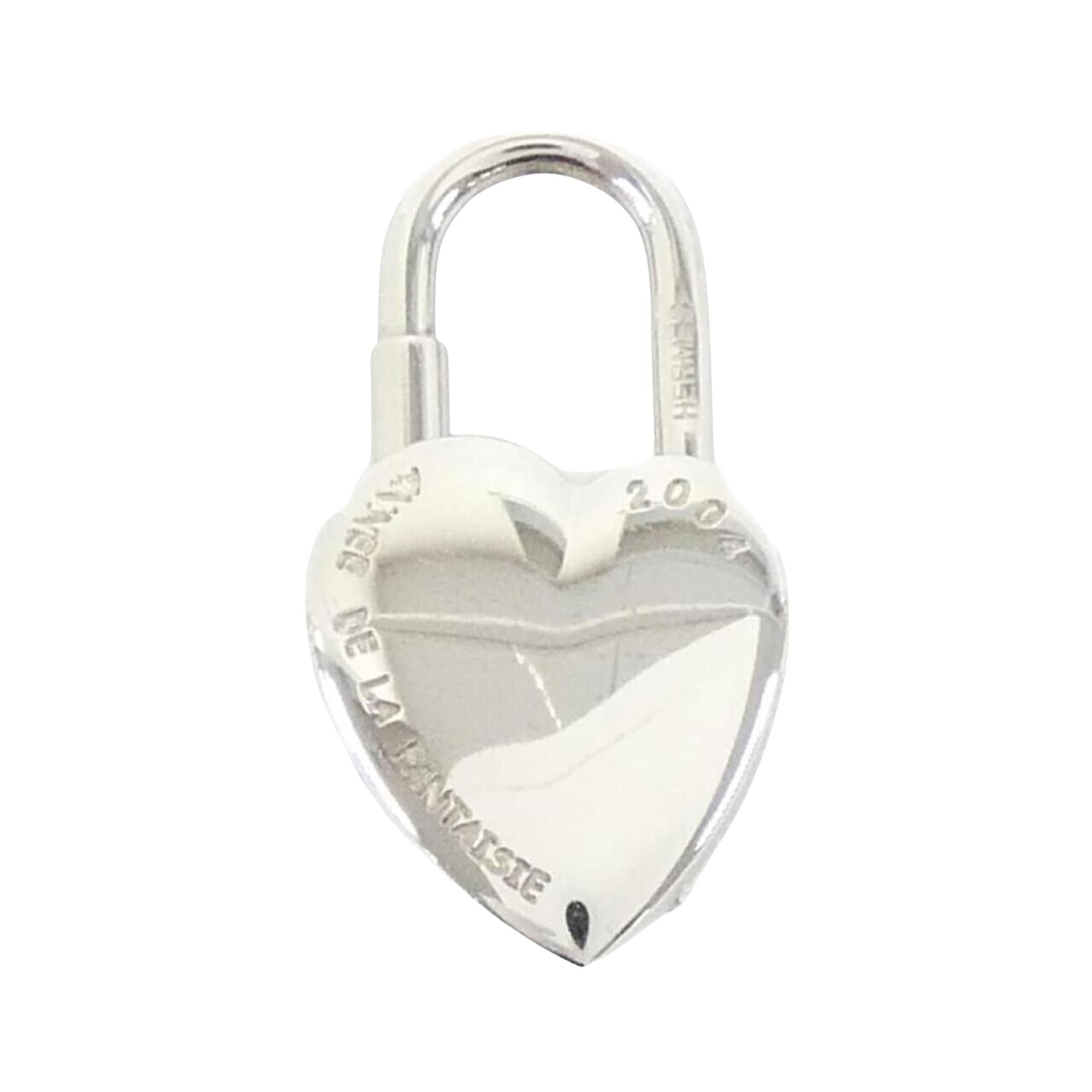 Hermes Hermès Cadenas bag Size ONE SIZE - 2 Thumbnail