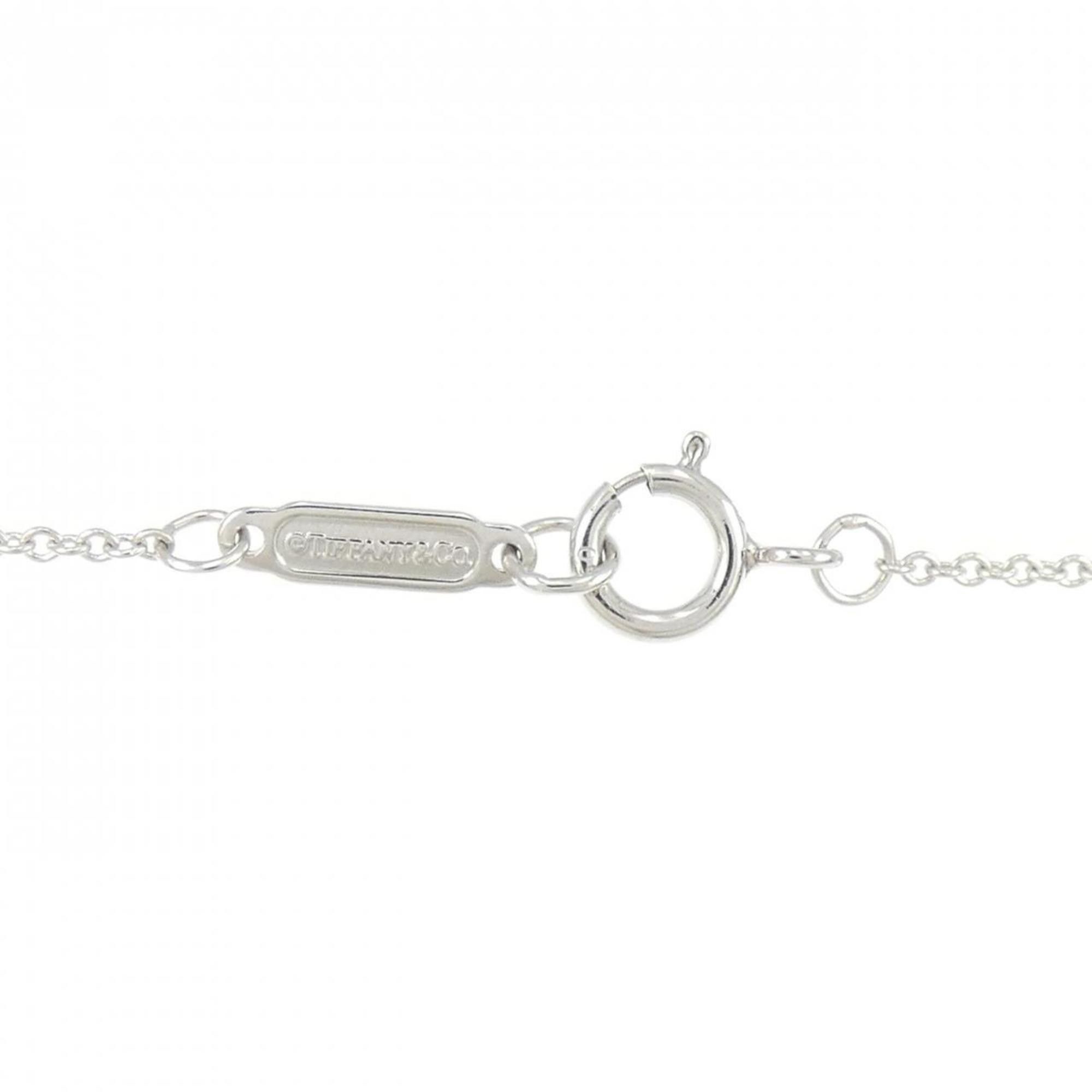 Tiffany & Co. Tiffany & Co Sentimental heart necklace Size ONE SIZE - 6 Thumbnail