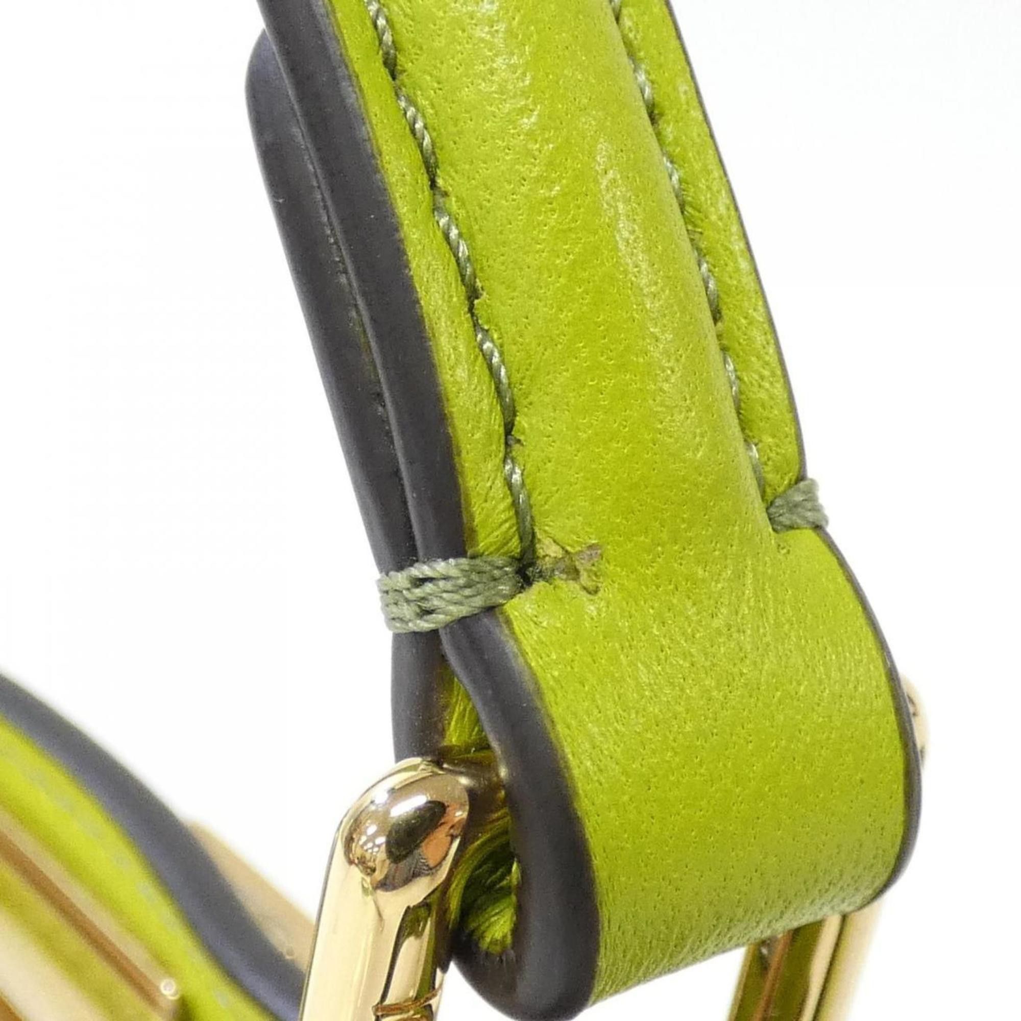 Fendi Fendi Peekaboo handbag Size ONE SIZE - 6 Thumbnail