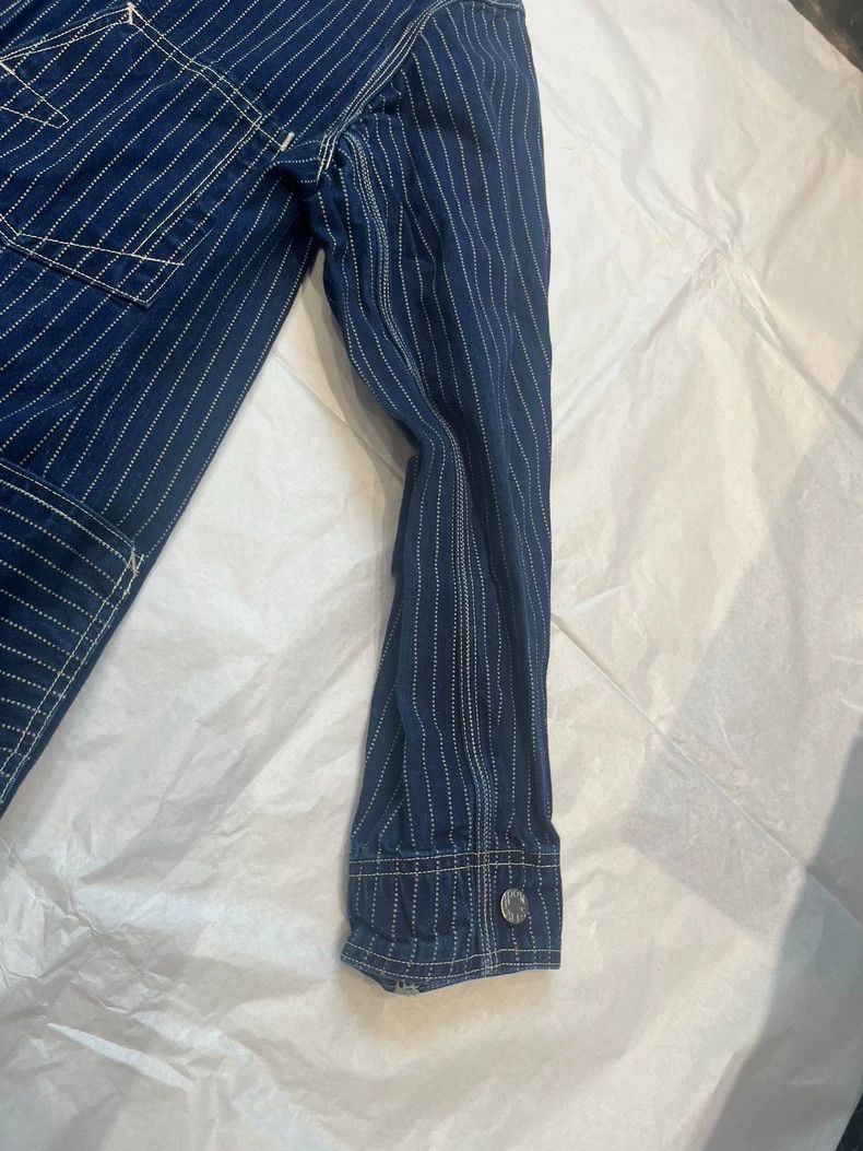 Freewheelers Rare Freewheelers Wabash Work Jacket Size US M / EU 48-50 / 2 - 5 Thumbnail