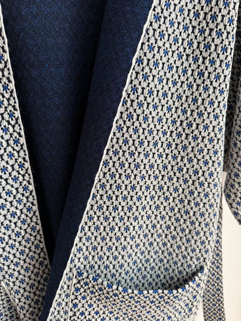 Dries Van Noten Dries Van Noten Cashmere Cardigan Size US S / EU 44-46 / 1 - 2 Thumbnail