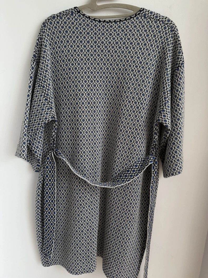 Dries Van Noten Dries Van Noten Cashmere Cardigan Size US S / EU 44-46 / 1 - 3 Thumbnail