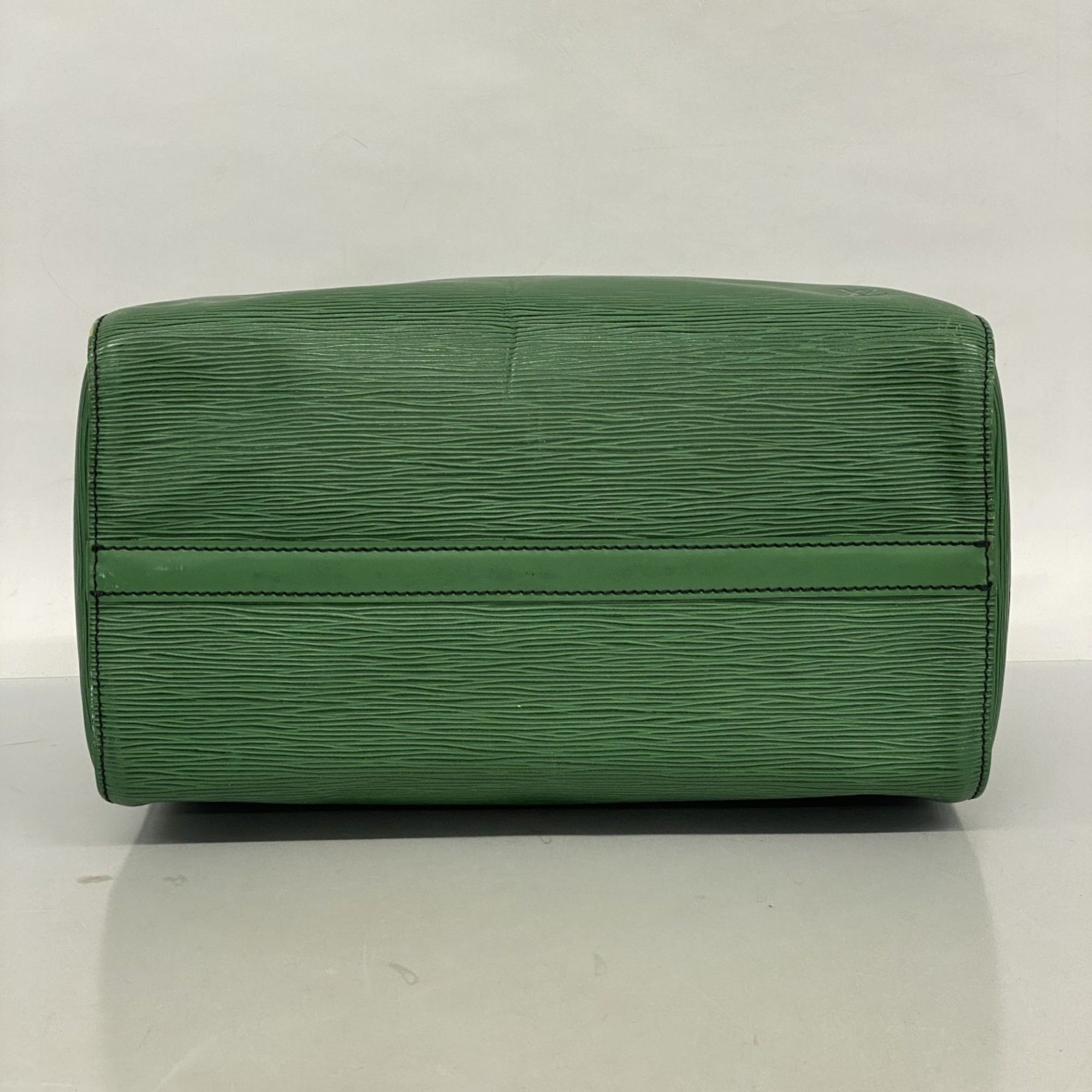 Louis Vuitton Louis Vuitton Speedy 30 handbag Size ONE SIZE - 6 Thumbnail