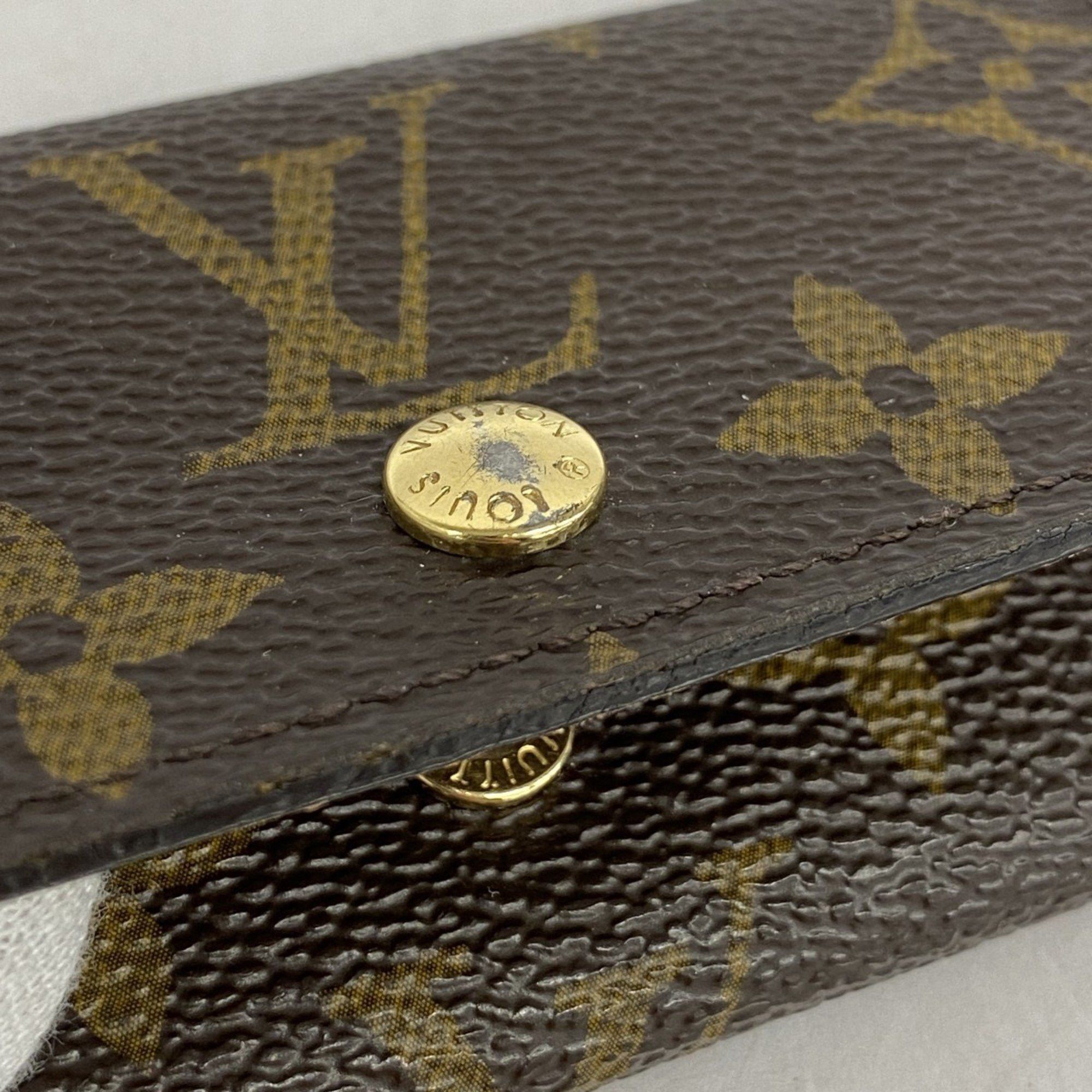 Louis Vuitton Louis Vuitton Multiclés 4 wallet Size ONE SIZE - 5 Thumbnail