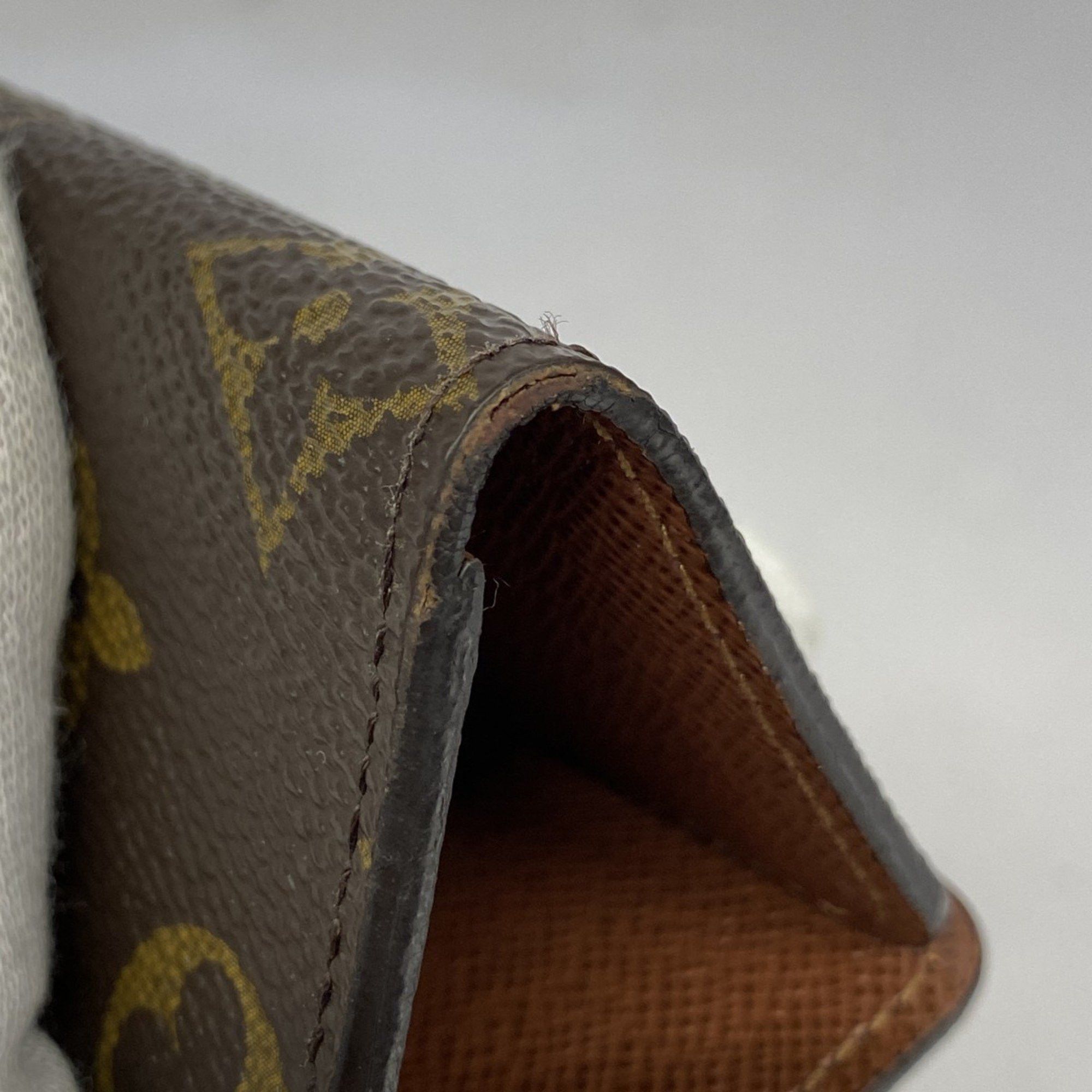 Louis Vuitton Louis Vuitton Multiclés 4 wallet Size ONE SIZE - 4 Thumbnail