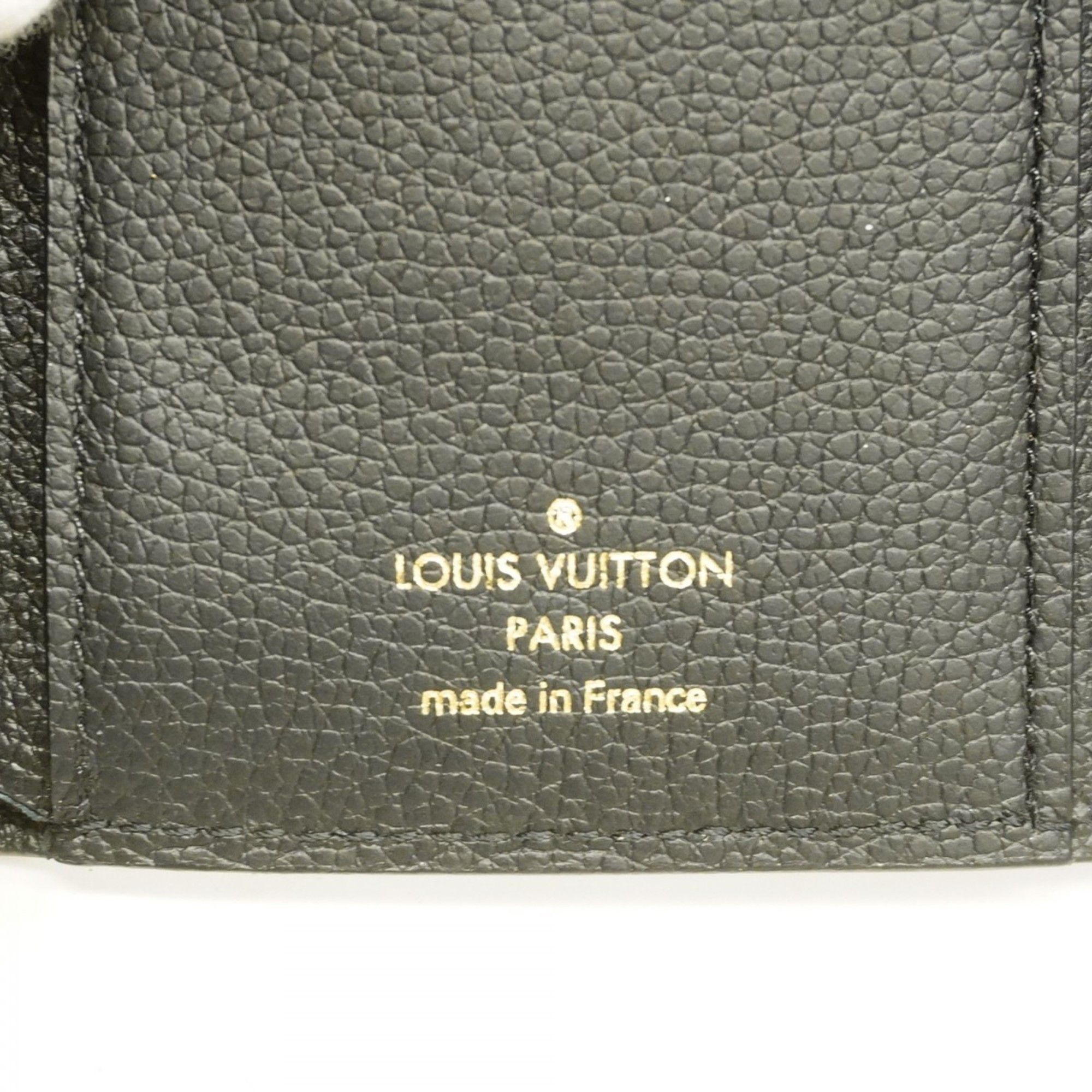Louis Vuitton Louis Vuitton Victorine wallet Size ONE SIZE - 6 Thumbnail