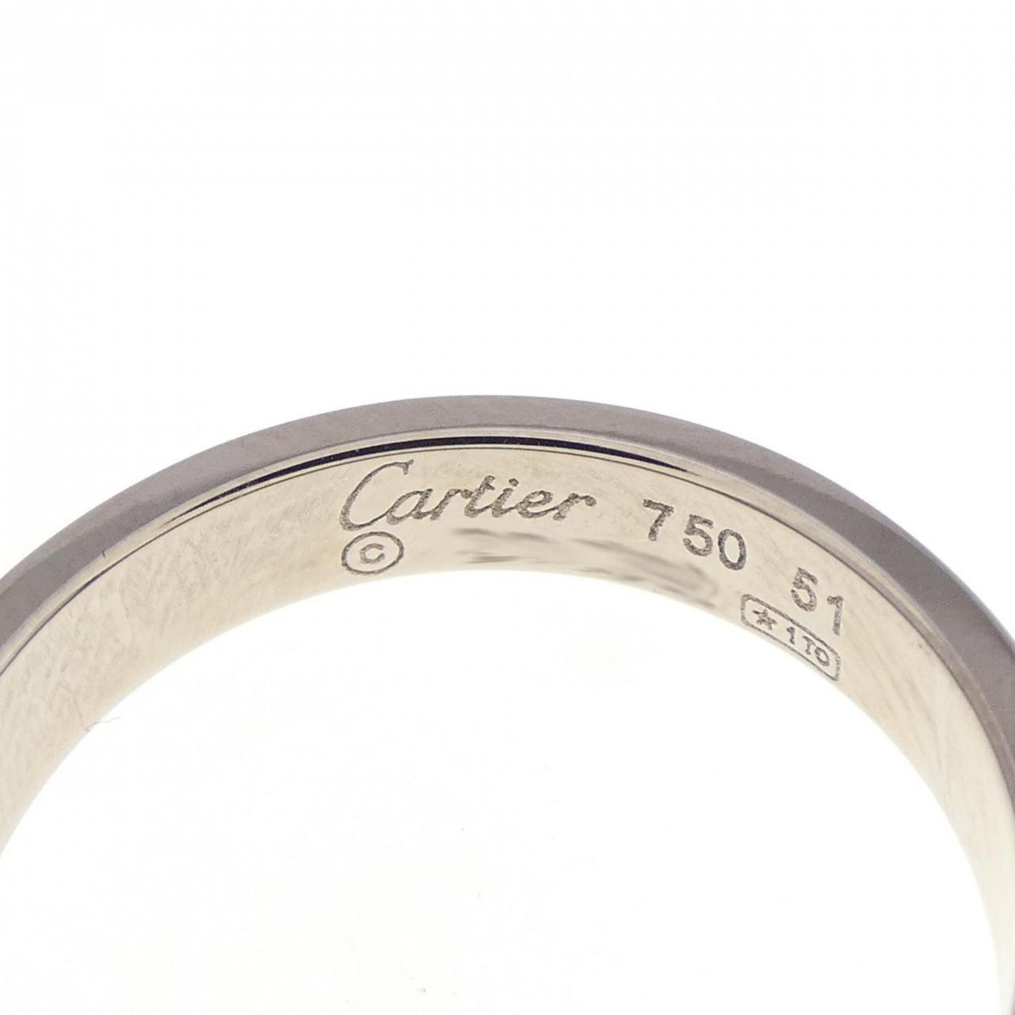 Cartier Cartier Love ring Size ONE SIZE - 3 Thumbnail