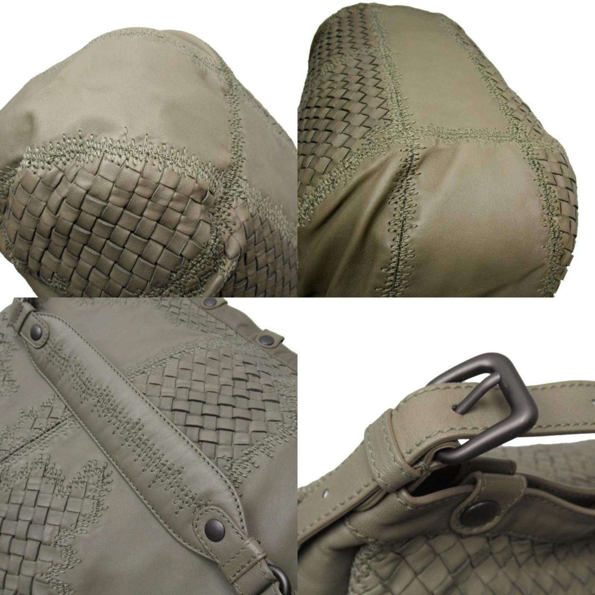 Bottega Veneta Bottega Veneta Intrecciato shoulder Size ONE SIZE - 4 Thumbnail