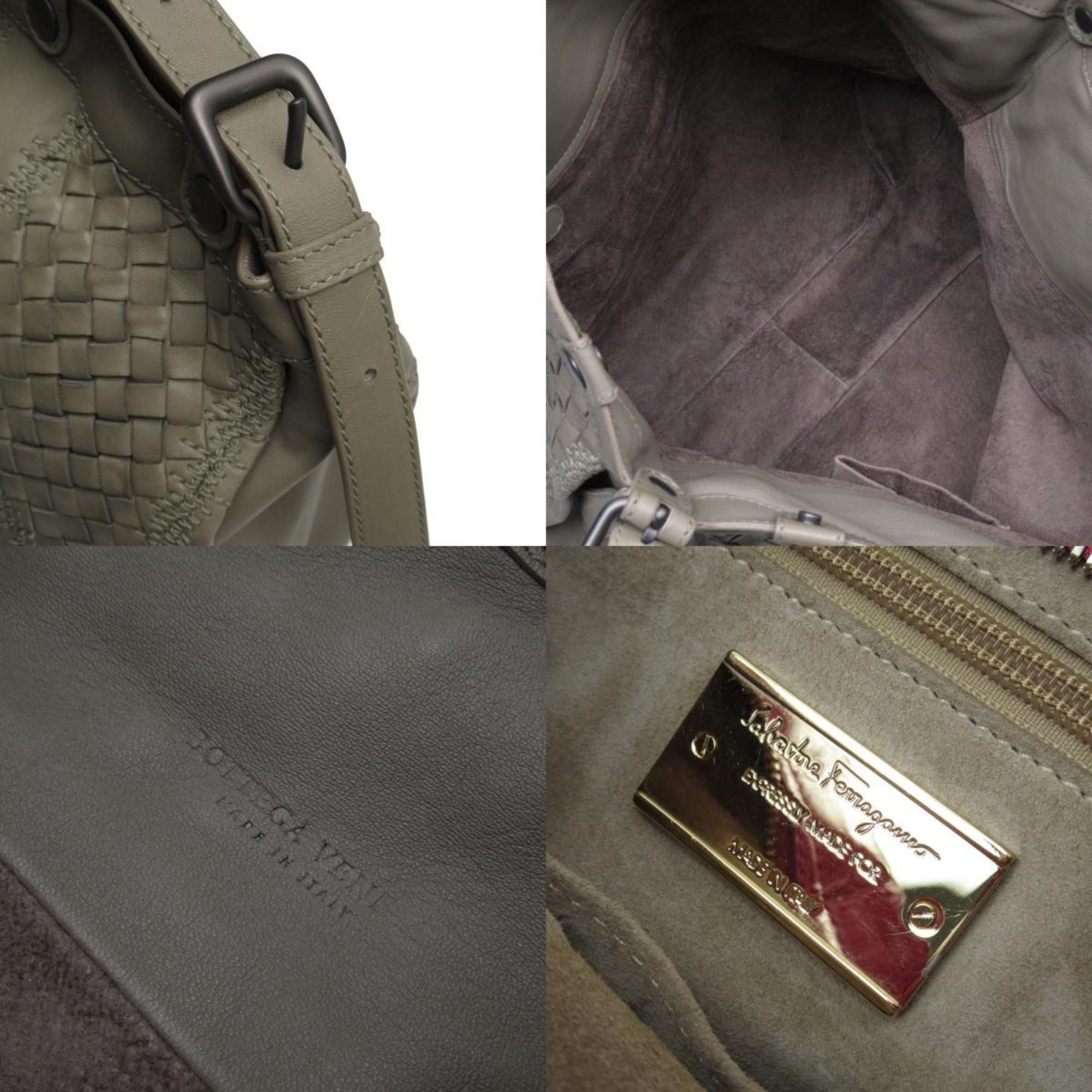 Bottega Veneta Bottega Veneta Intrecciato shoulder Size ONE SIZE - 5 Thumbnail
