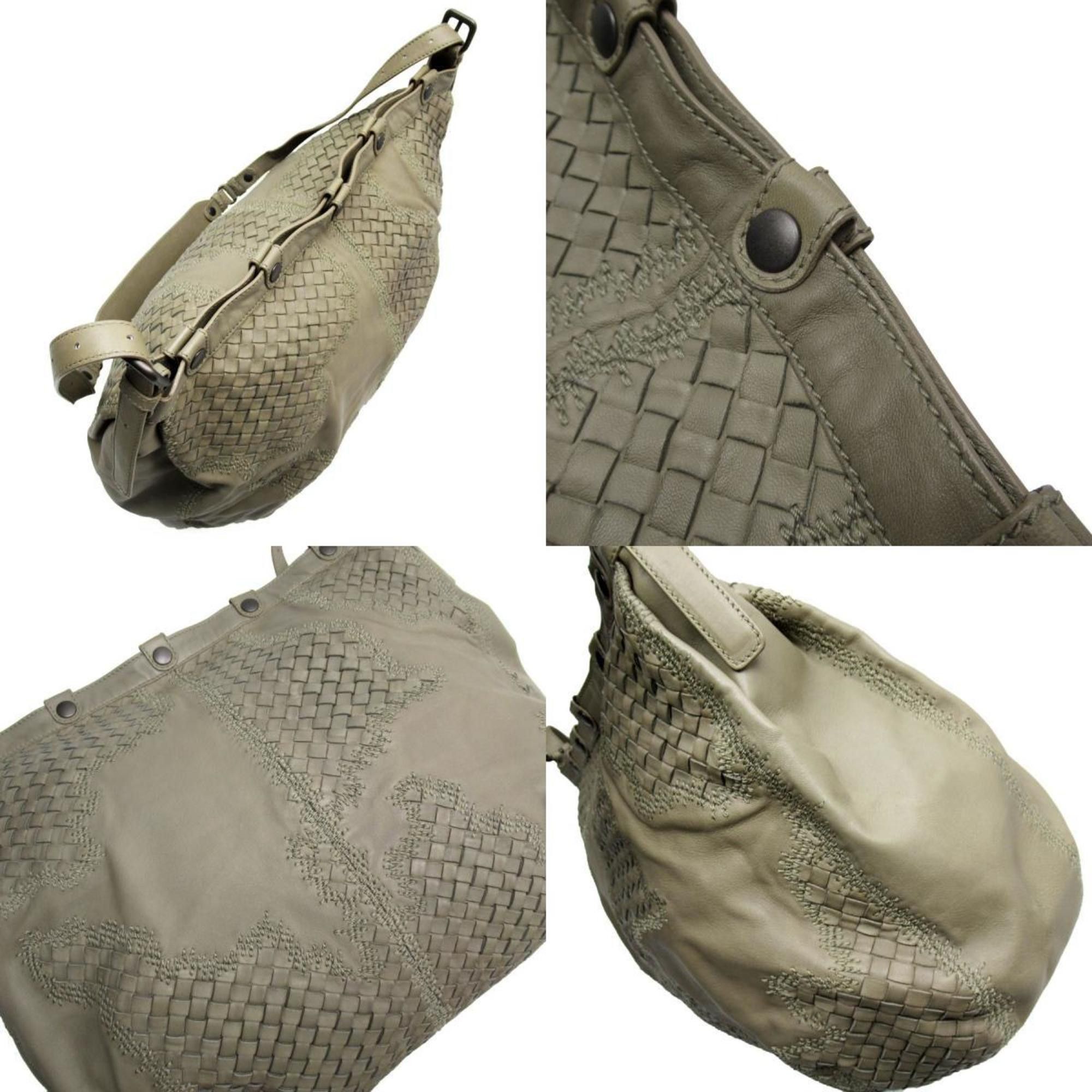 Bottega Veneta Bottega Veneta Intrecciato shoulder Size ONE SIZE - 3 Thumbnail