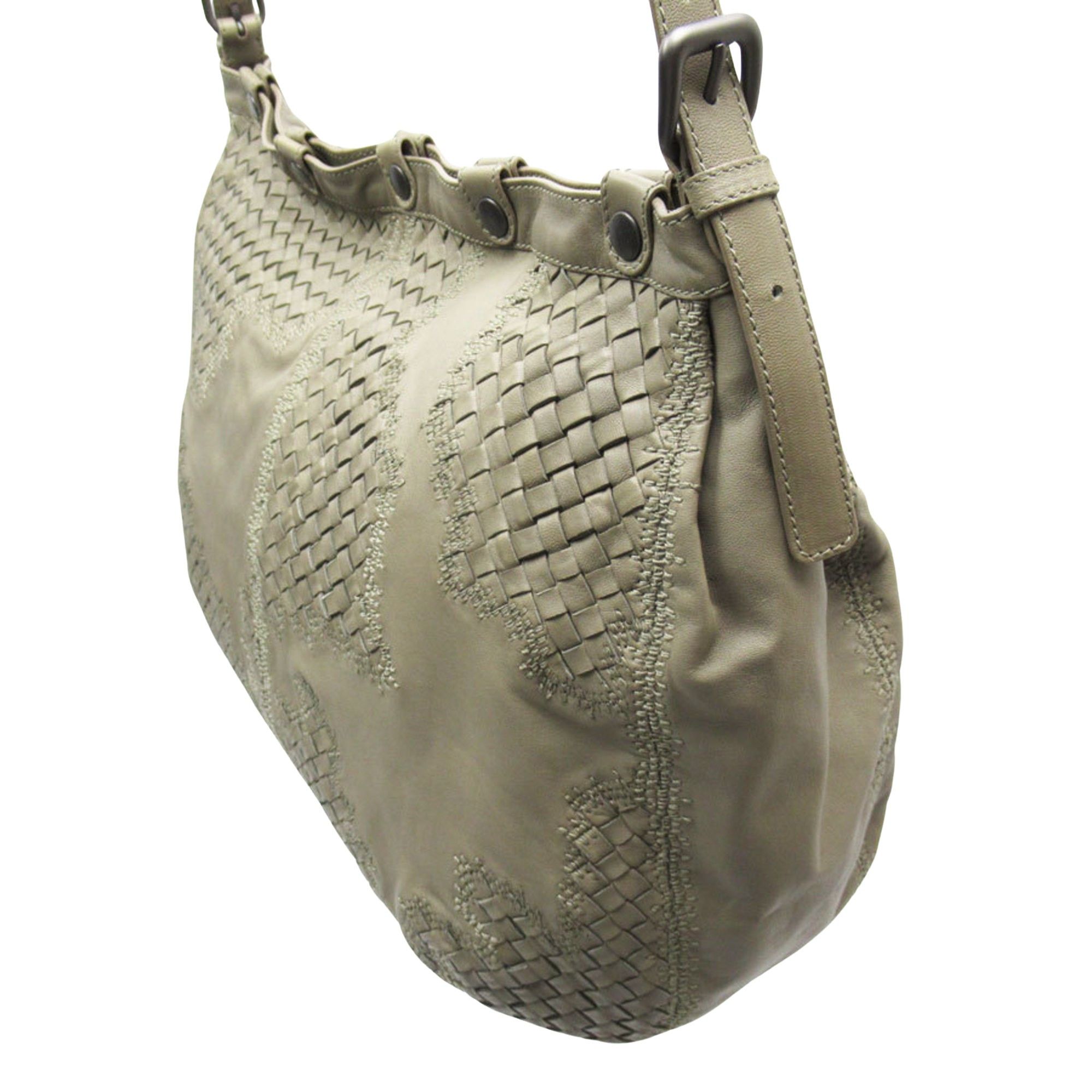 Bottega Veneta Bottega Veneta Intrecciato shoulder Size ONE SIZE - 2 Thumbnail