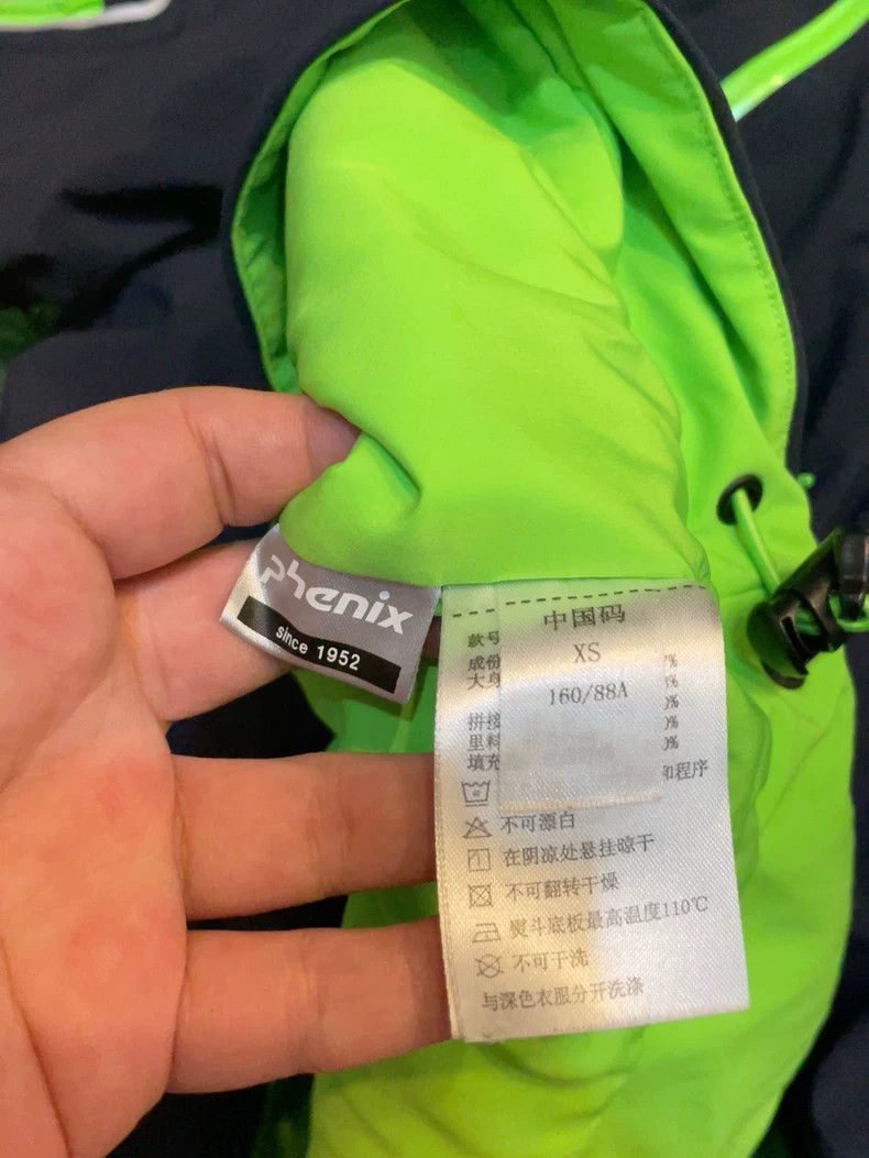 Phenix Phenix Ski Suit and Pants Set for Sale Size US XS / EU 42 / 0 - 9 Thumbnail
