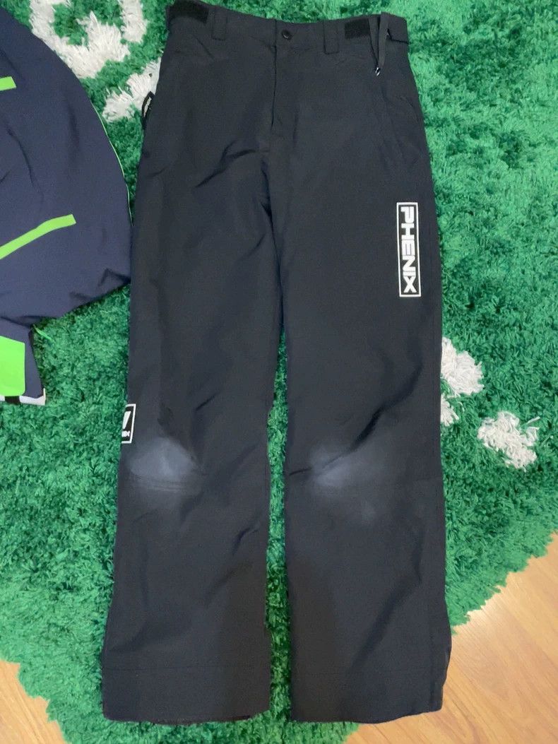 Phenix Phenix Ski Suit and Pants Set for Sale Size US XS / EU 42 / 0 - 6 Thumbnail