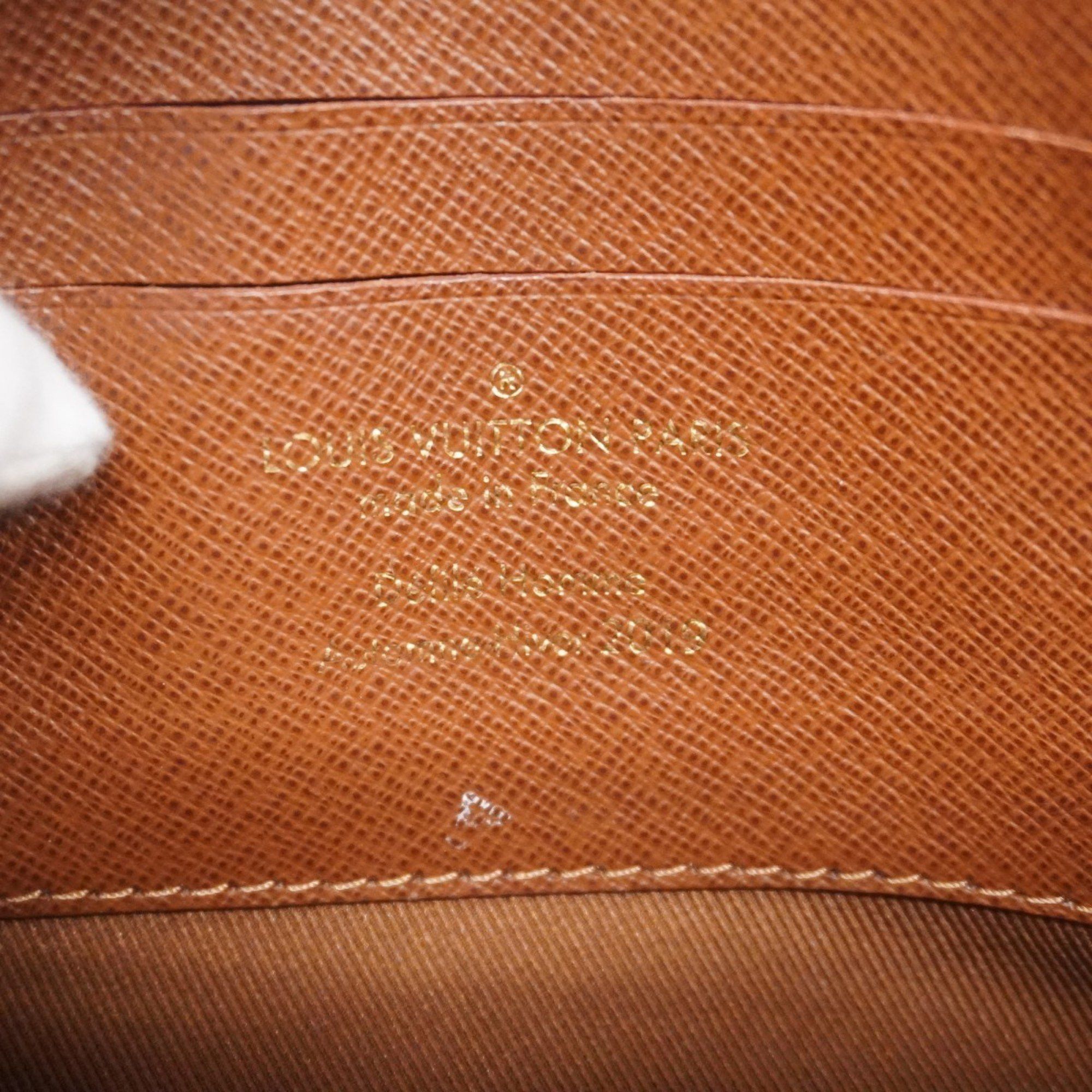 Louis Vuitton Louis Vuitton Soft Trunk Mini clutch Size ONE SIZE - 14 Thumbnail