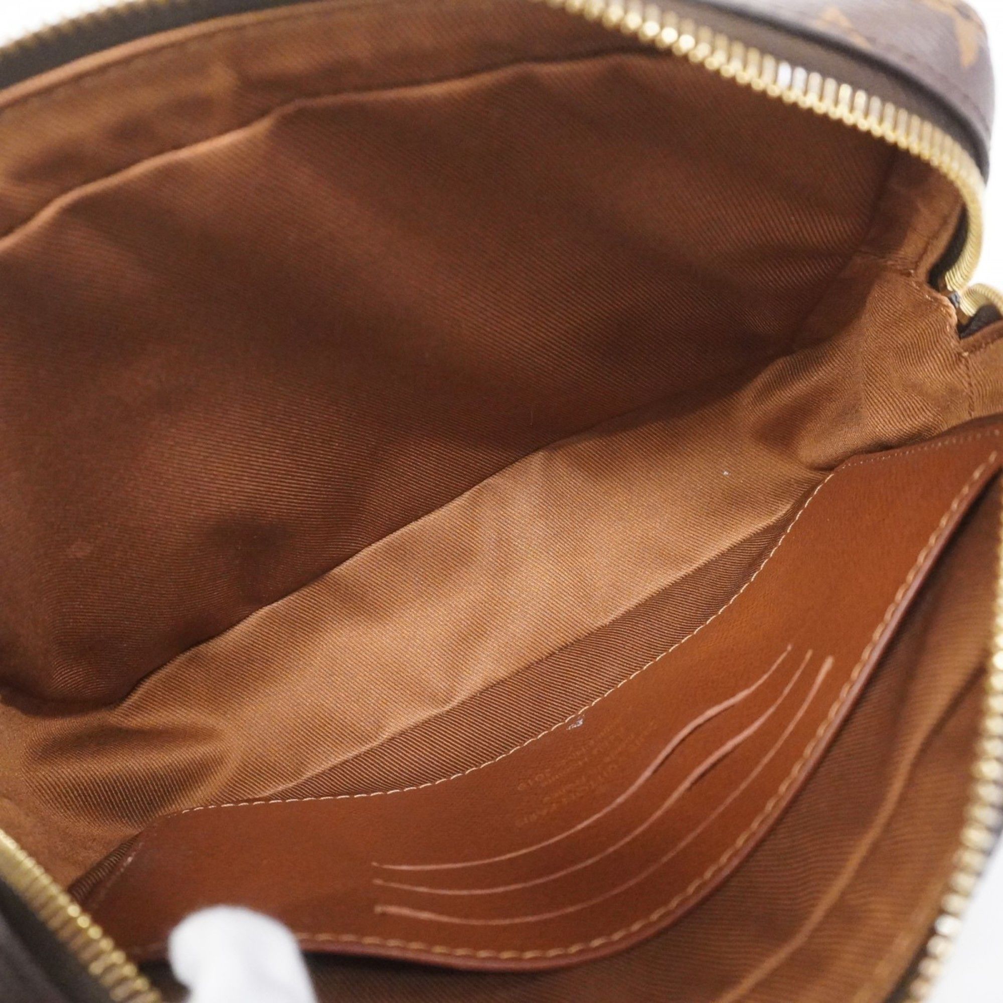 Louis Vuitton Louis Vuitton Soft Trunk Mini clutch Size ONE SIZE - 13 Thumbnail
