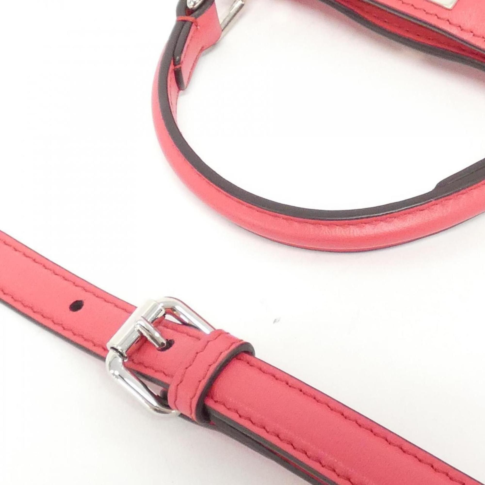Fendi Fendi Peekaboo handbag Size ONE SIZE - 4 Thumbnail