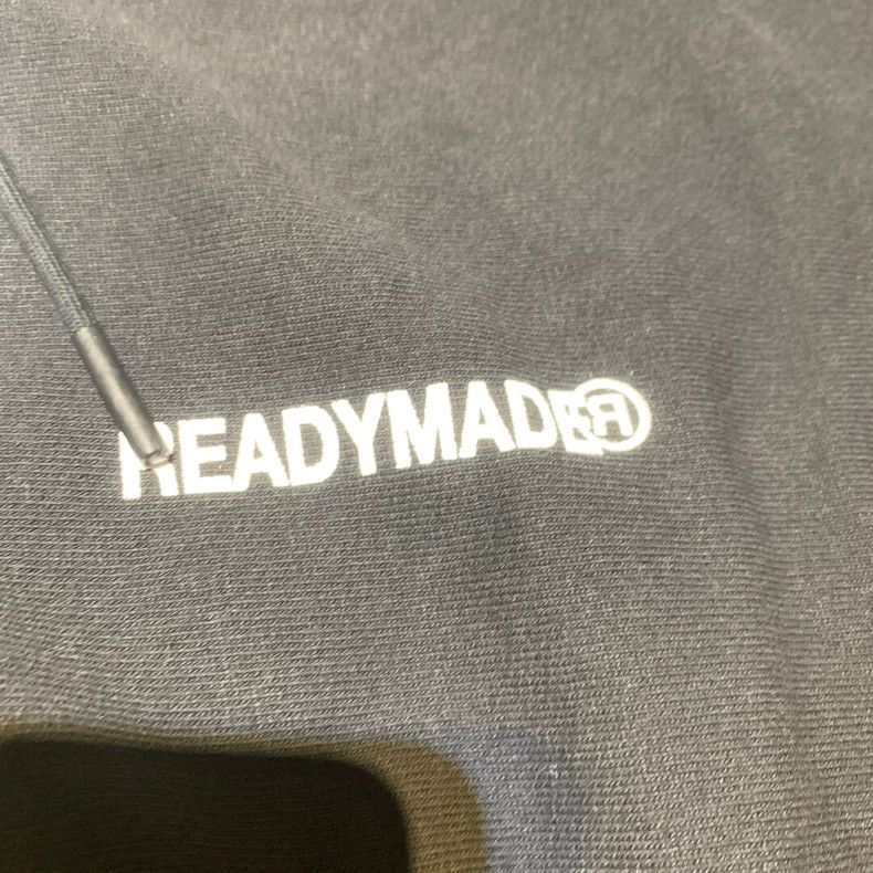 Fear of God Readymade Flame Print Hoodie with 3D Detail Size US XL / EU 56 / 4 - 4 Thumbnail