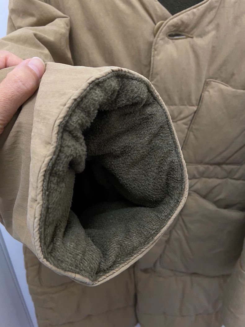 Kapital Classic KAPITAL Cotton Outerwear in Light Brown Size US XS / EU 42 / 0 - 5 Thumbnail