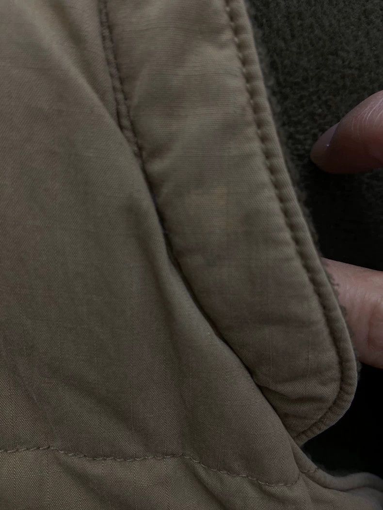 Kapital Classic KAPITAL Cotton Outerwear in Light Brown Size US XS / EU 42 / 0 - 6 Thumbnail