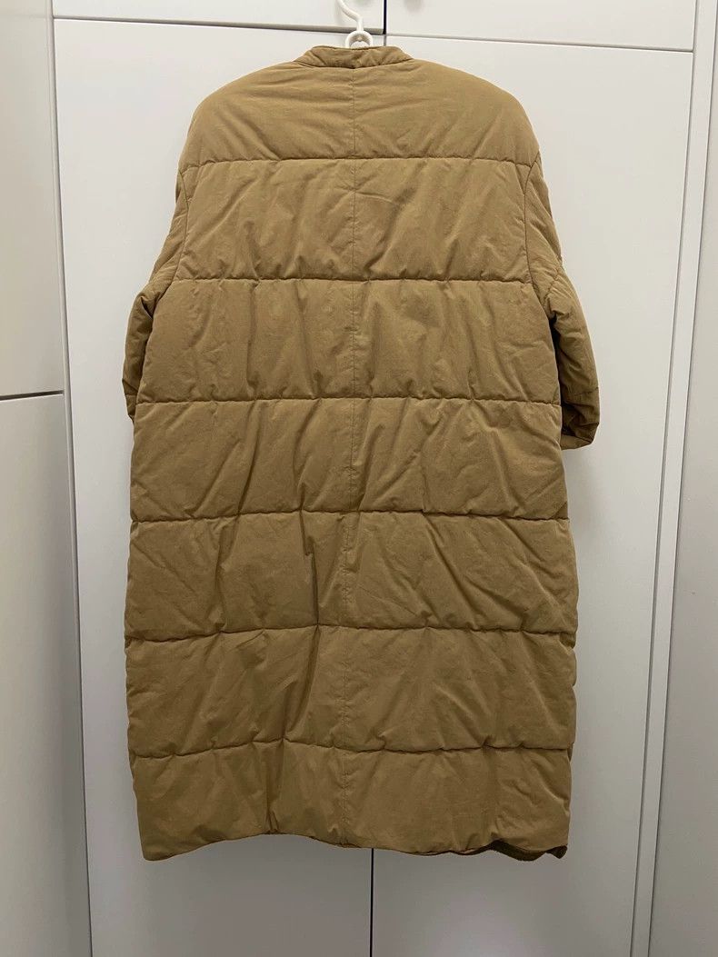 Kapital Classic KAPITAL Cotton Outerwear in Light Brown Size US XS / EU 42 / 0 - 2 Thumbnail